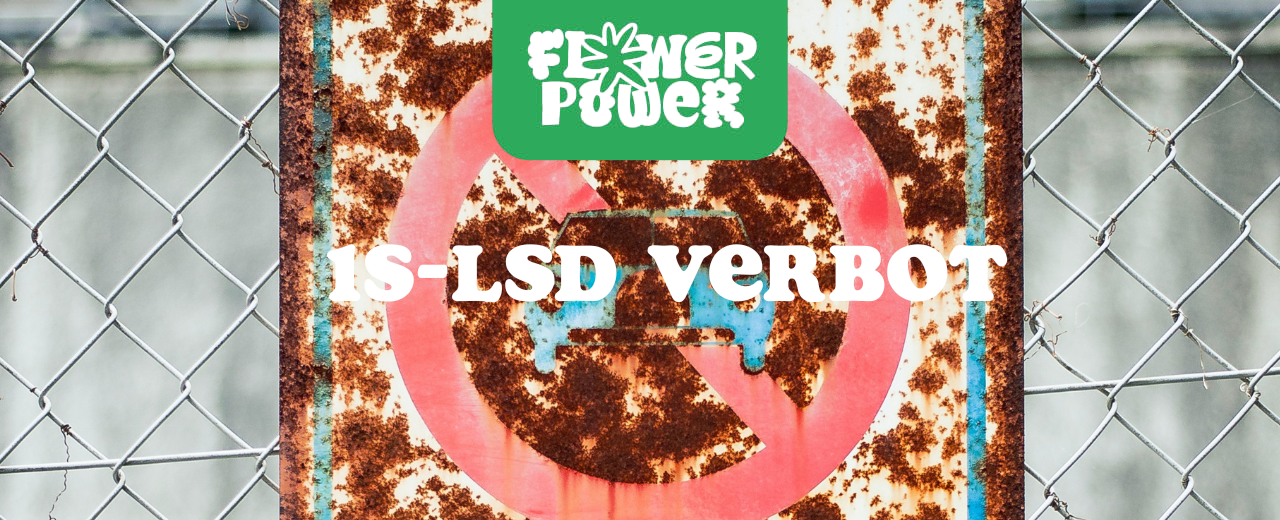 1S-LSD kaufen