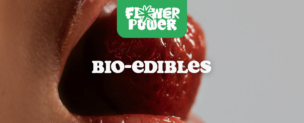 Edibles