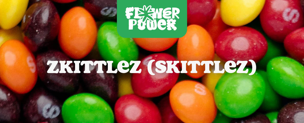 Zkittlez (Skittlez)