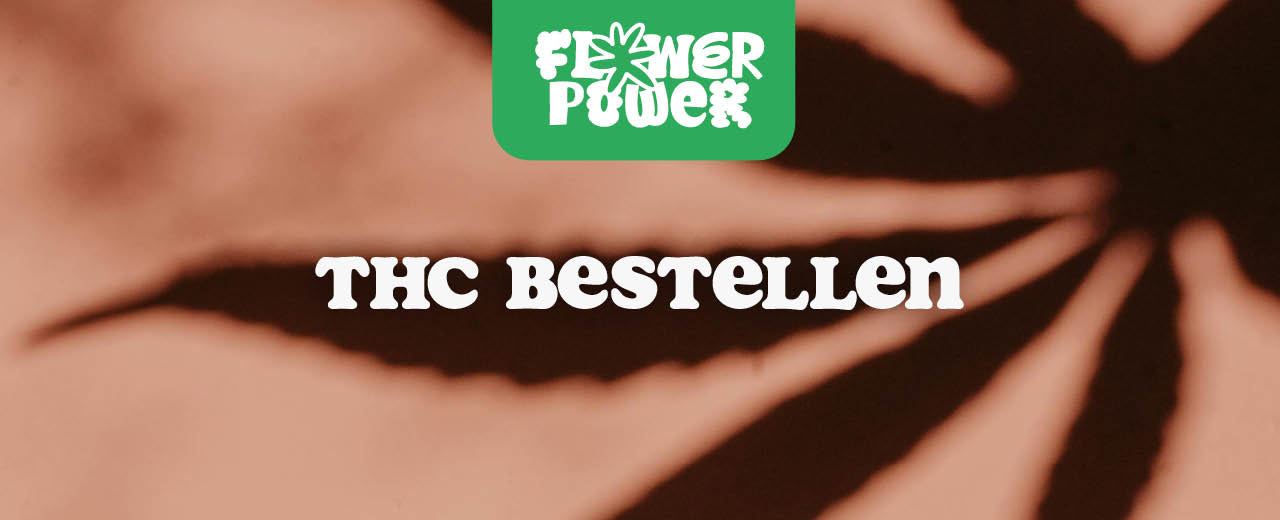 THC bestellen