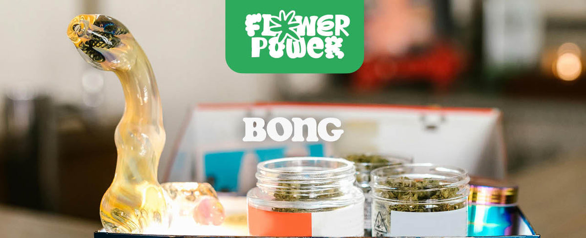Bong