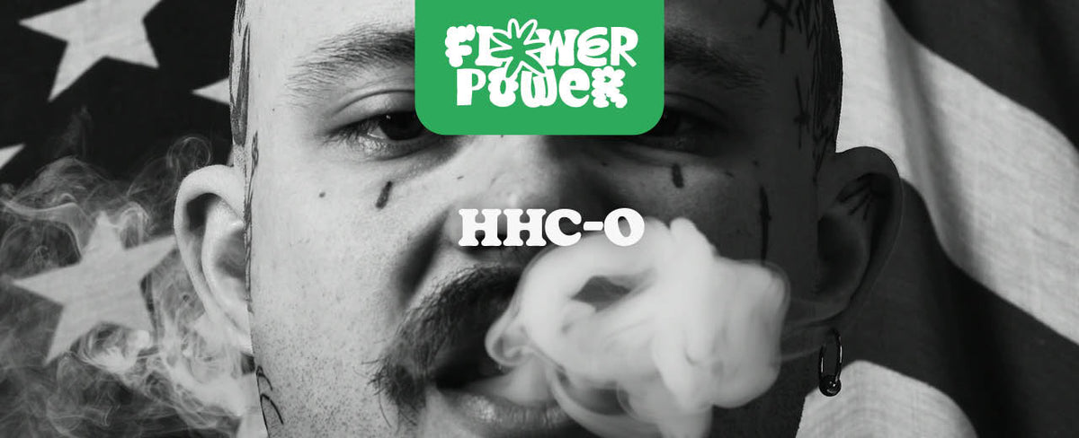 HHC-O