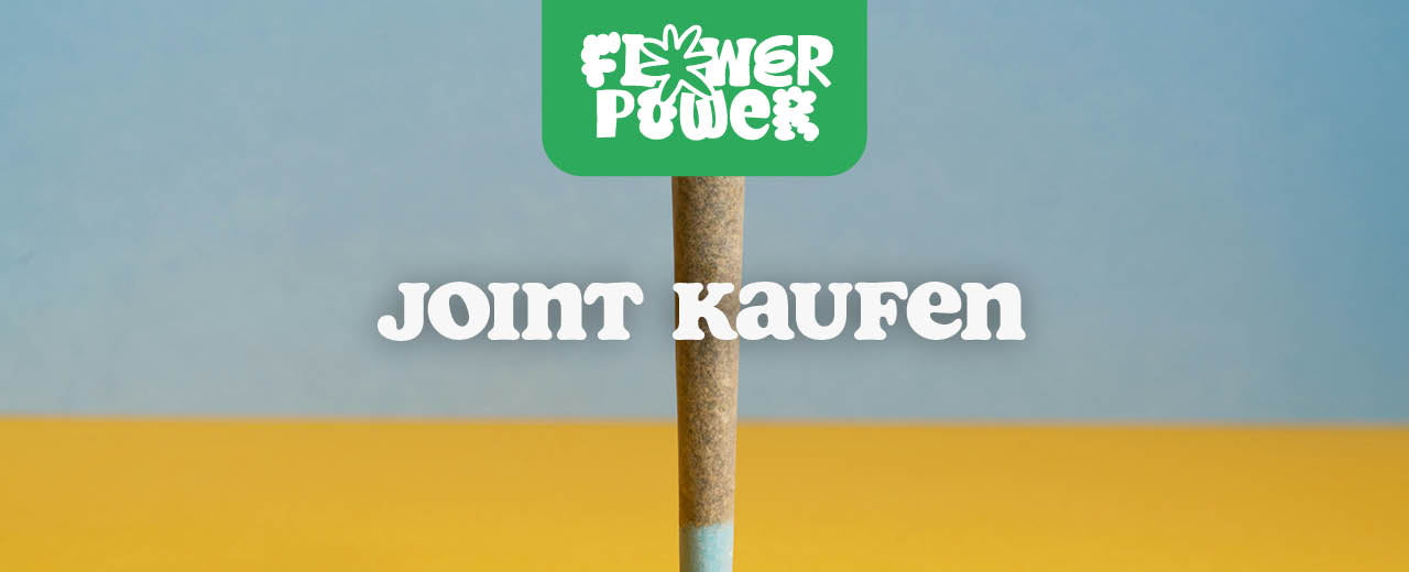 Joints kaufen