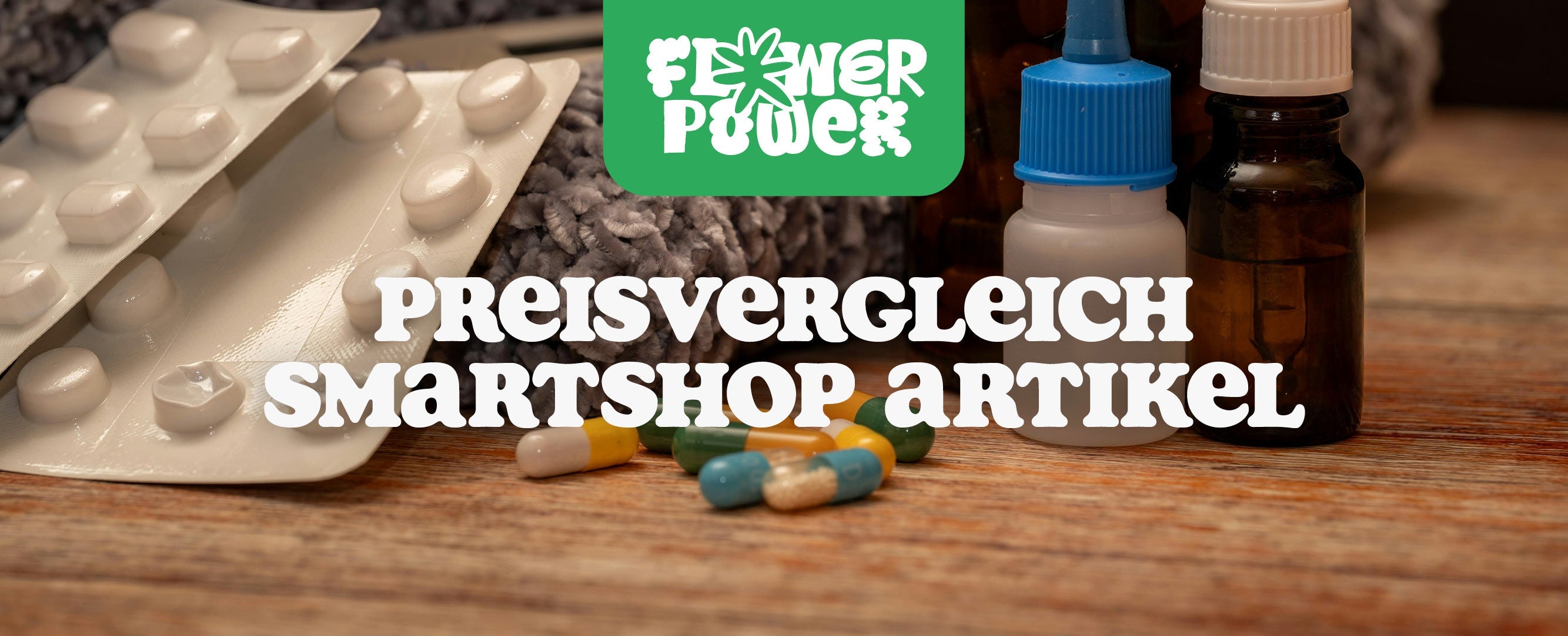 Preisvergleich Smartshop Artikel