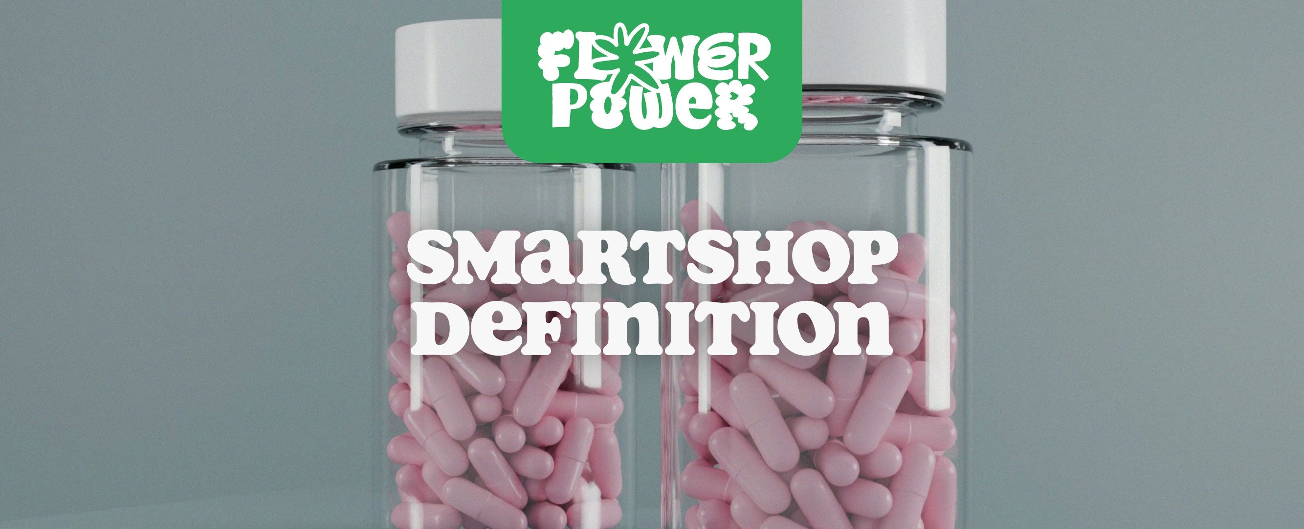 Smartshop Definition