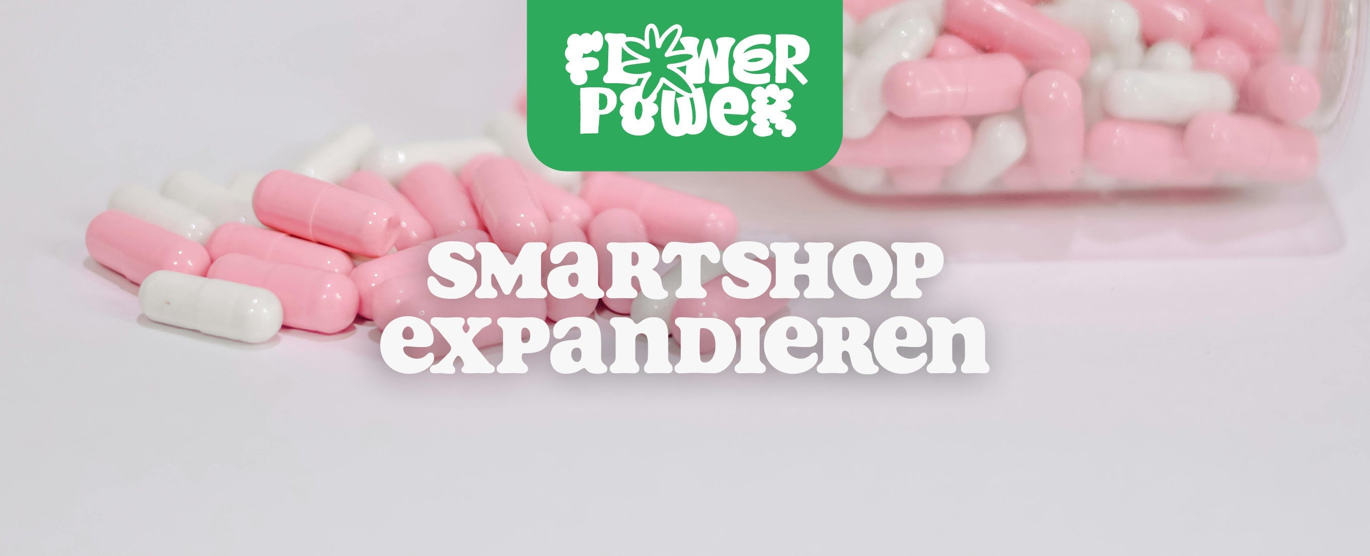 Smartshop expandieren