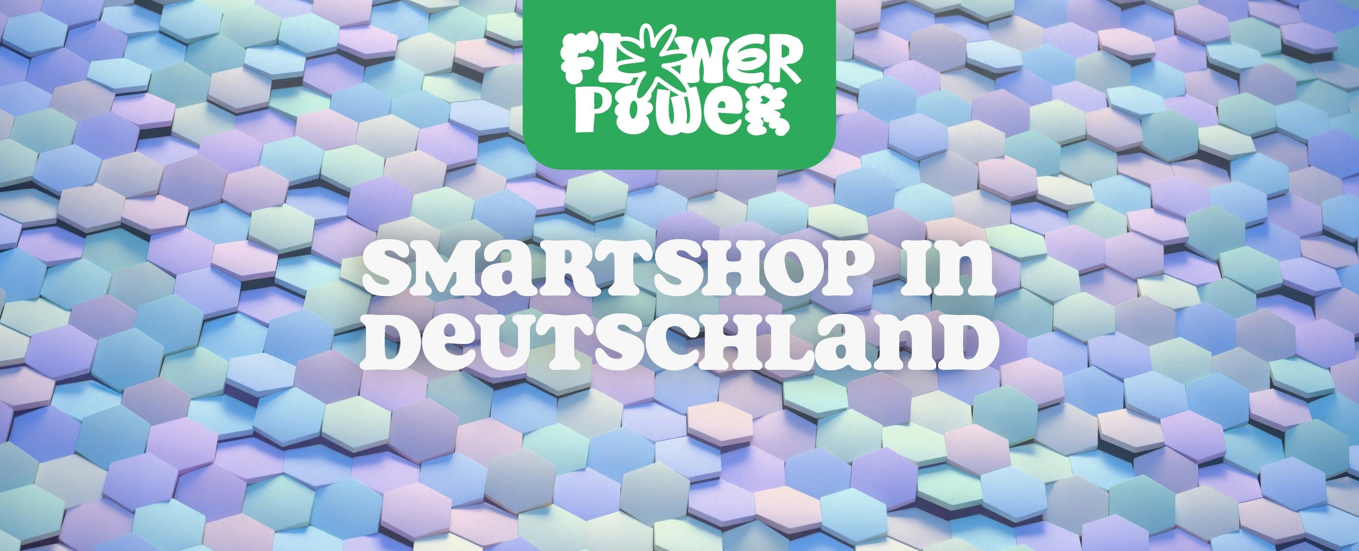Smartshops in Deutschland