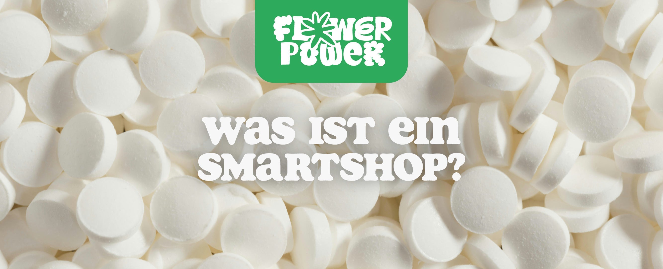 Was ist ein Smartshop?