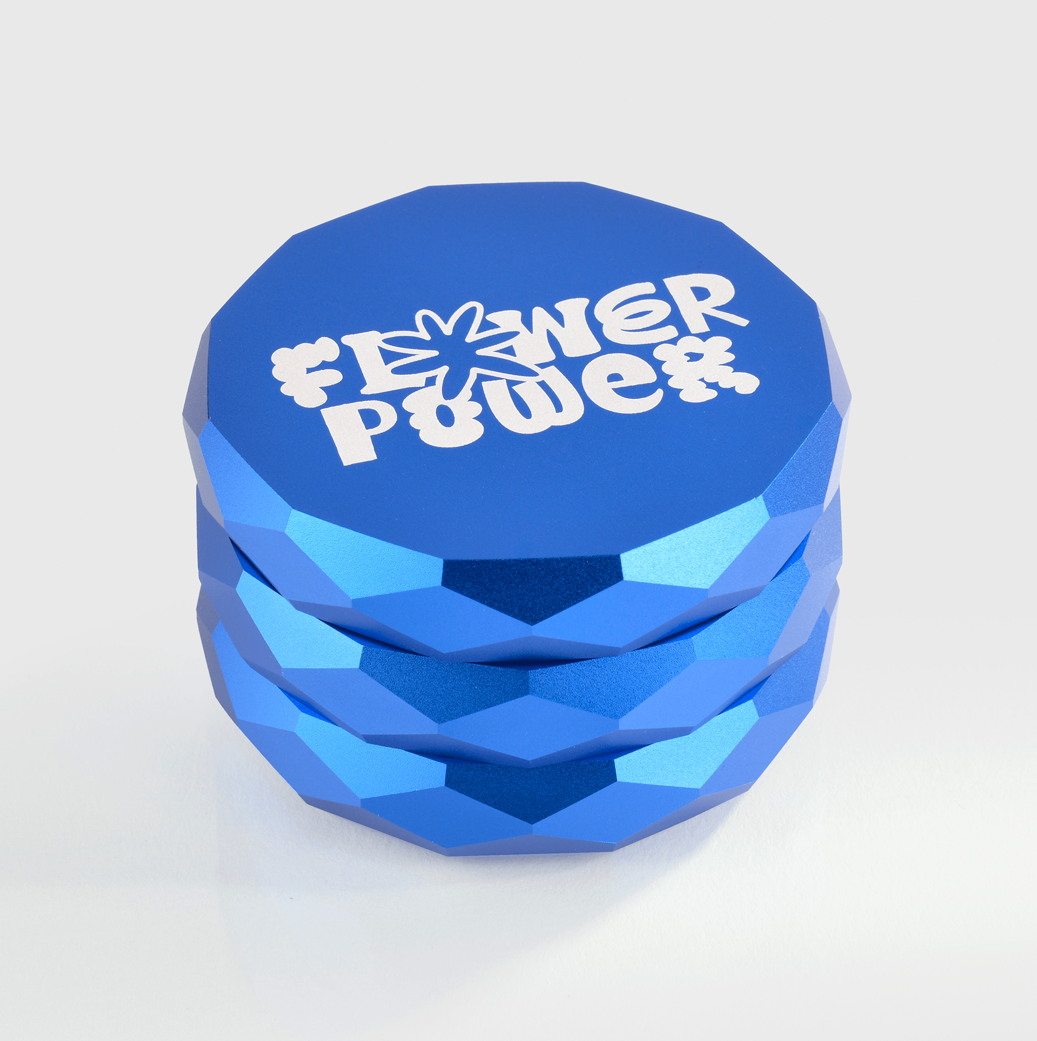 Flower Power Diamond Grinder - Flower Power