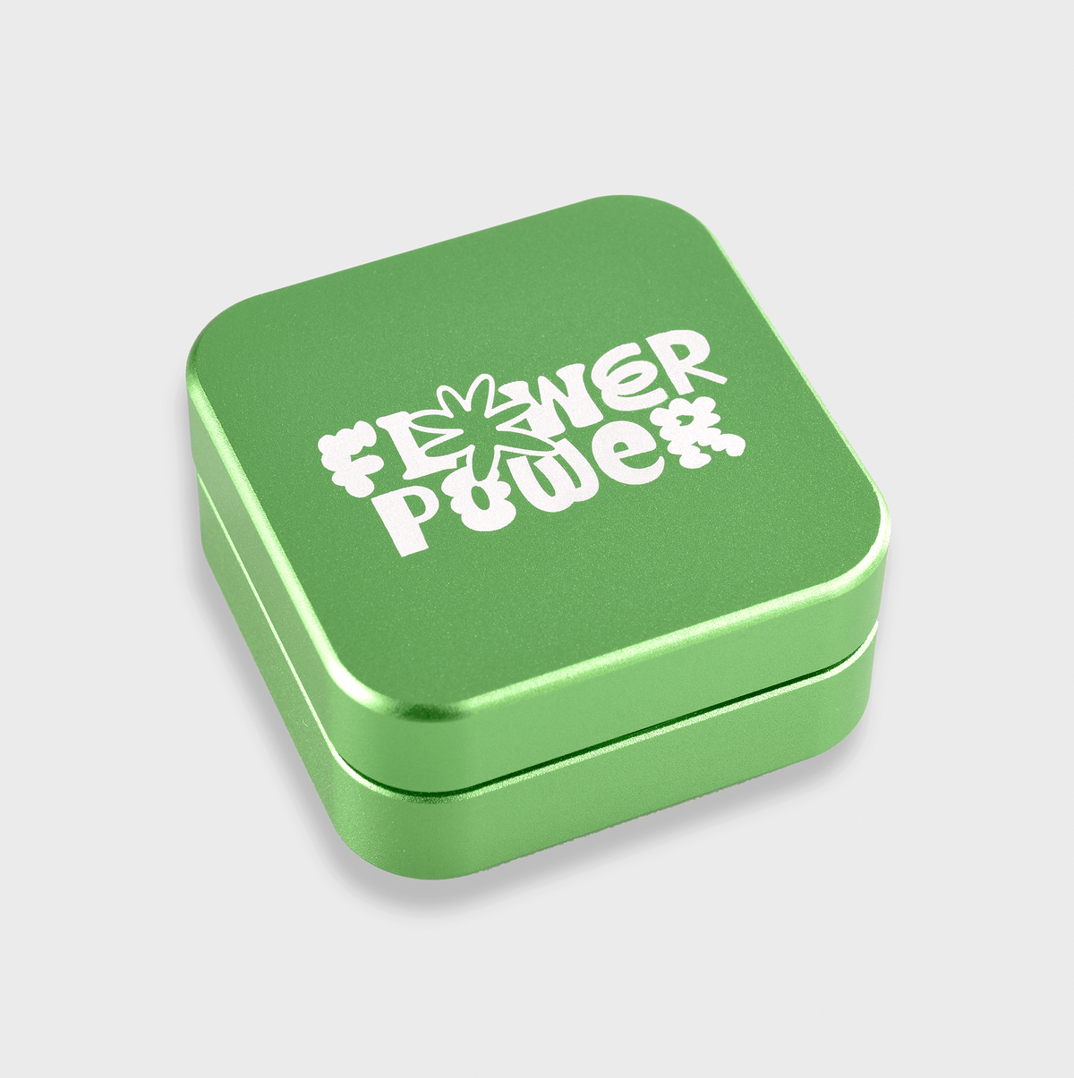 Flower Power Quattro Grinder Flower Power