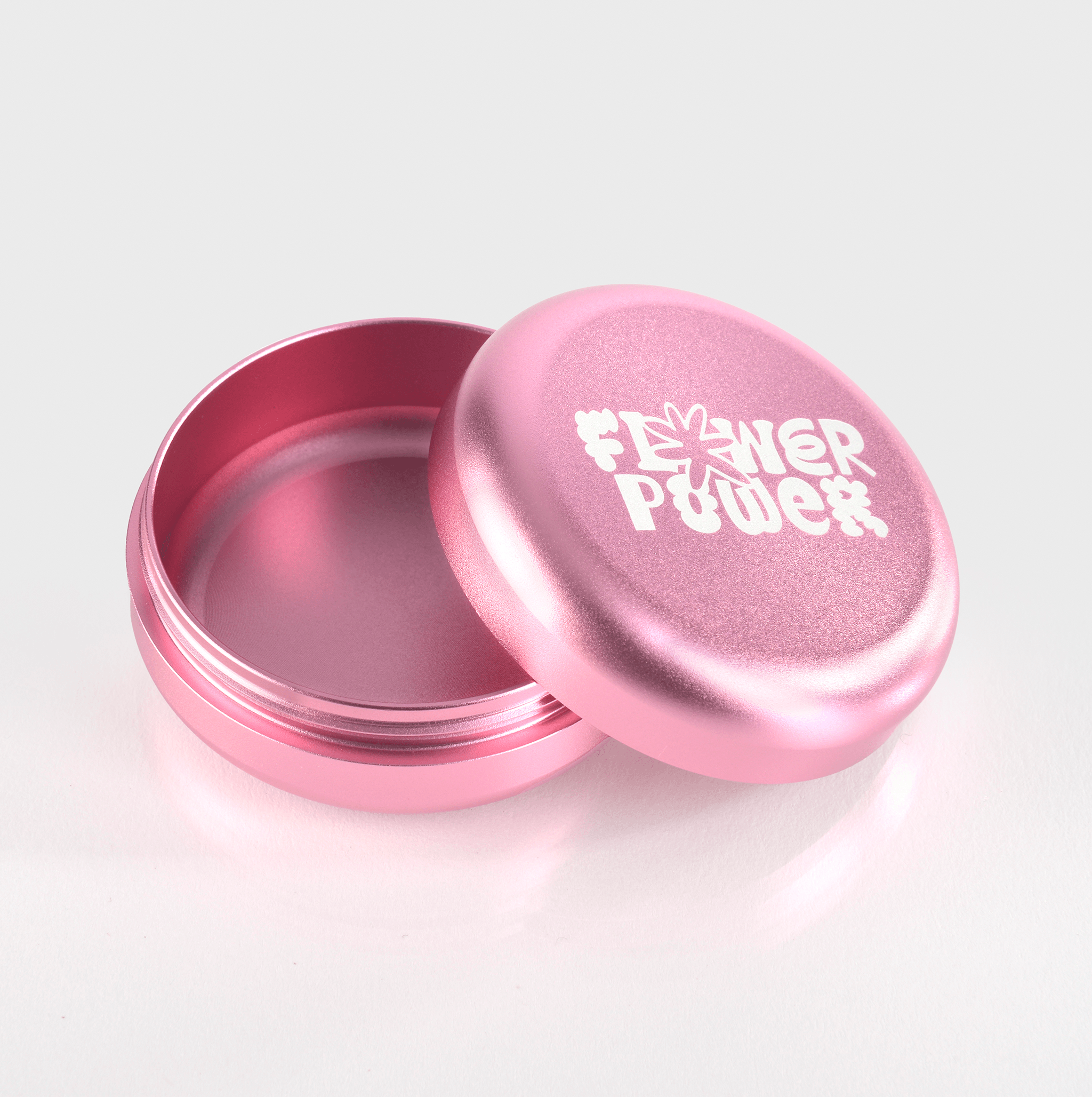Flower Power Stashbox - Flower Power