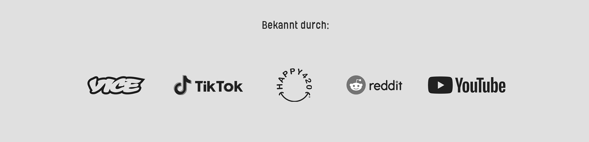Bekannt_durch_Neu - Flower Power