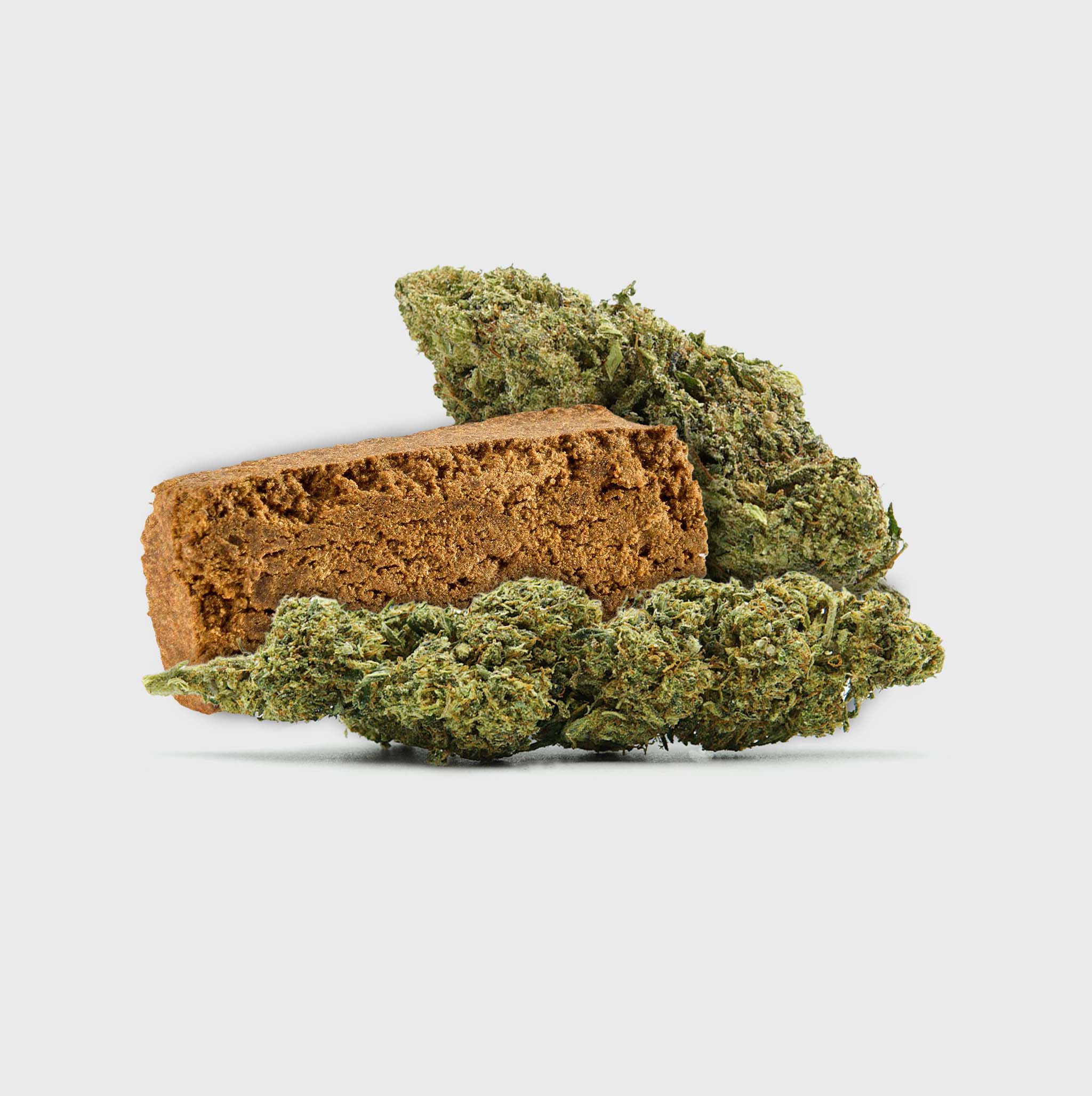 Secret Cannabis Turbo Sativa Power Pack – 3*5G