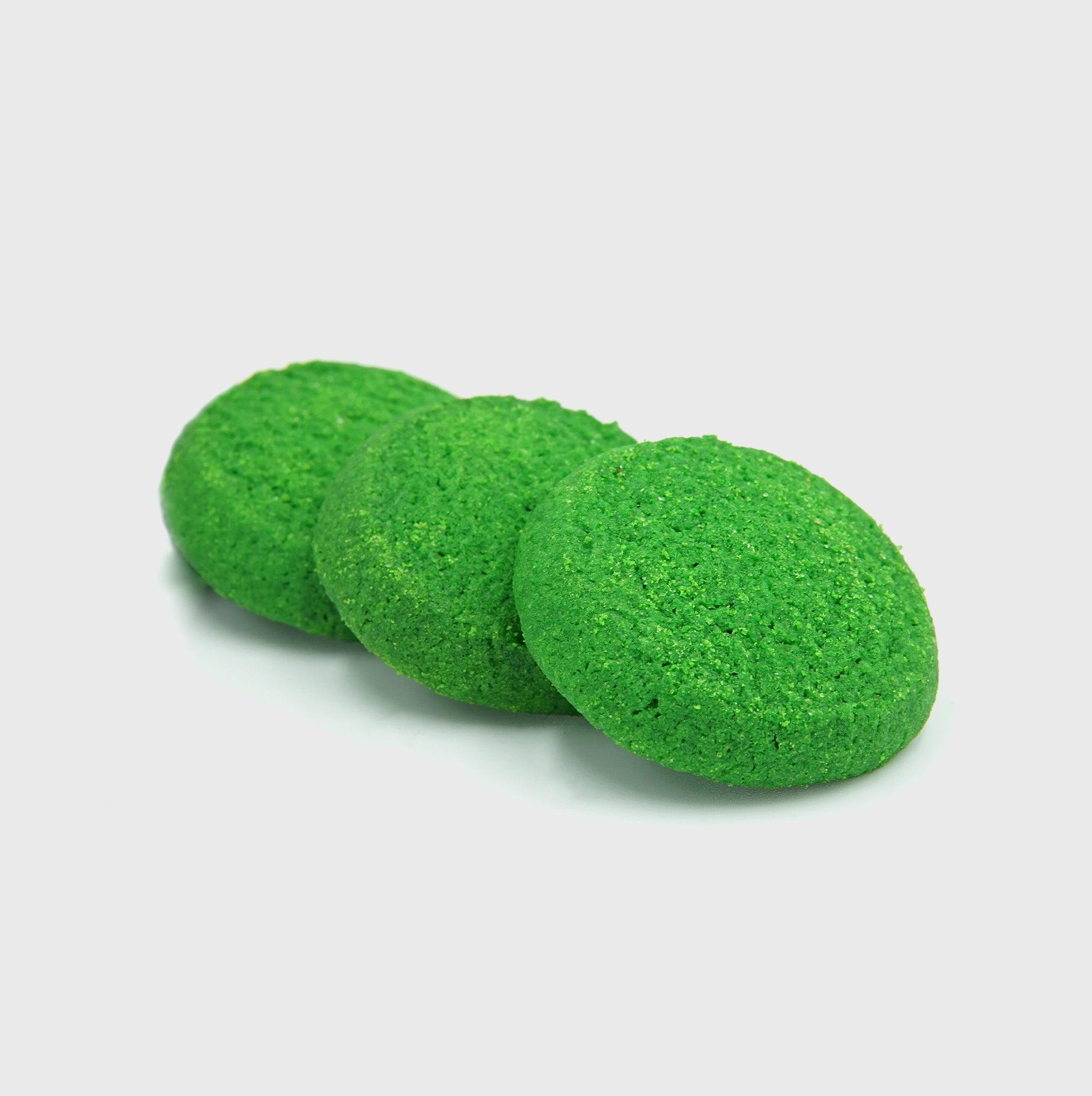 🍪 Hasch Cookiez - POWER LVL: 5/5 - Flower Power
