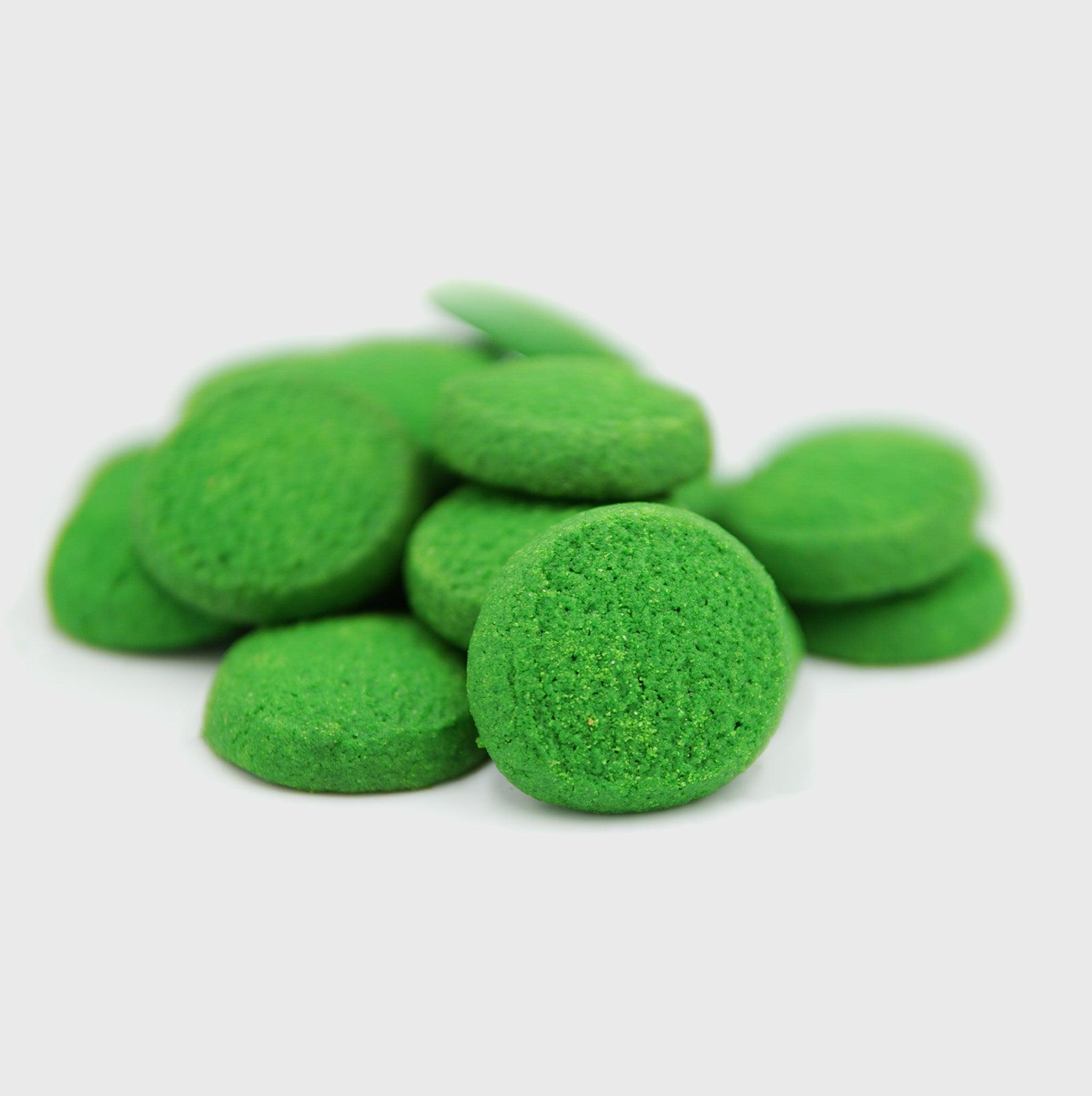 🍪 Hasch Cookiez - POWER LVL: 5/5 - Flower Power