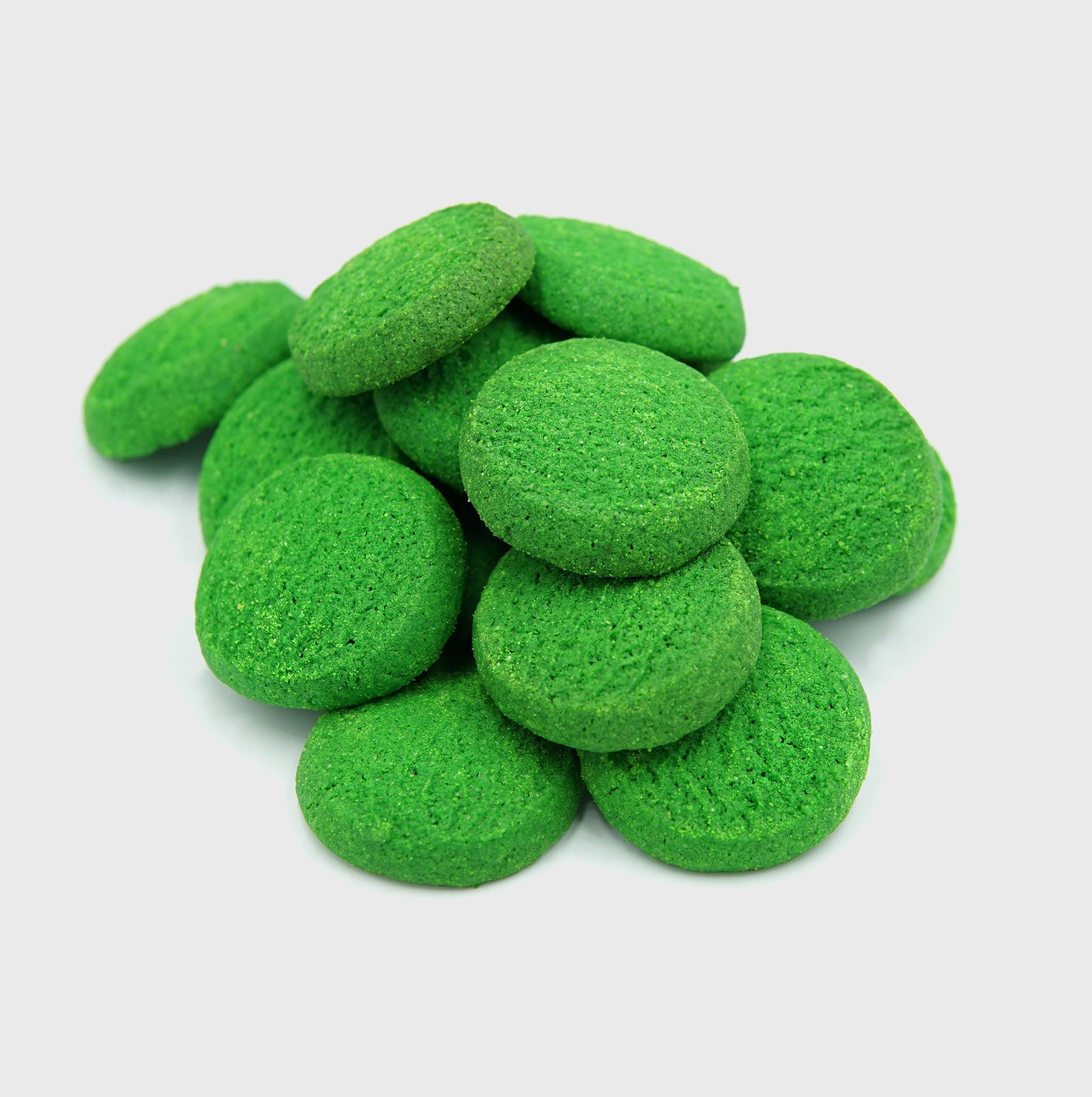 🍪 Hasch Cookiez - POWER LVL: 5/5 - Flower Power
