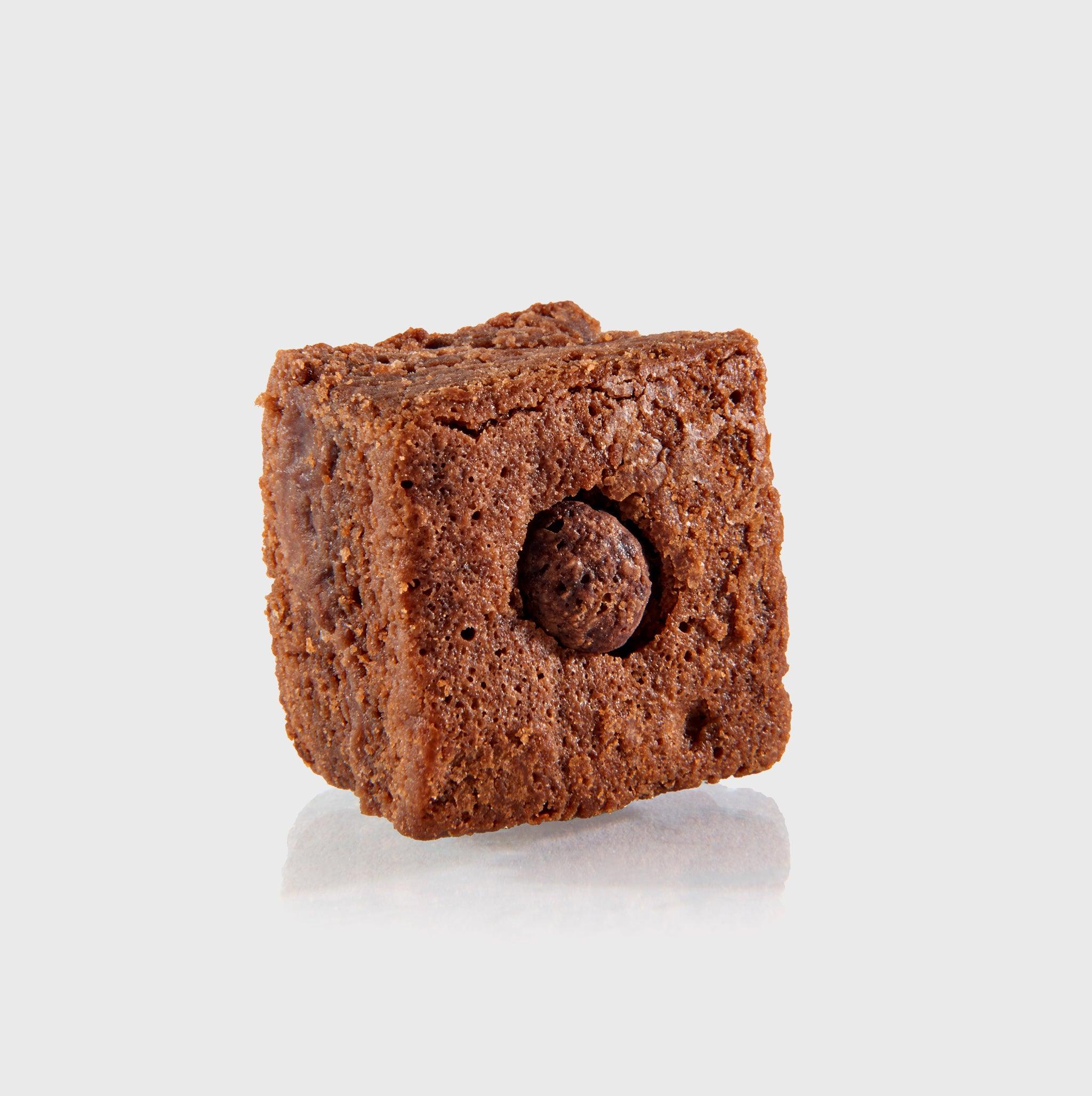 🔮 Magic Hasch Brownies - POWER LVL: 5/5 - Flower Power
