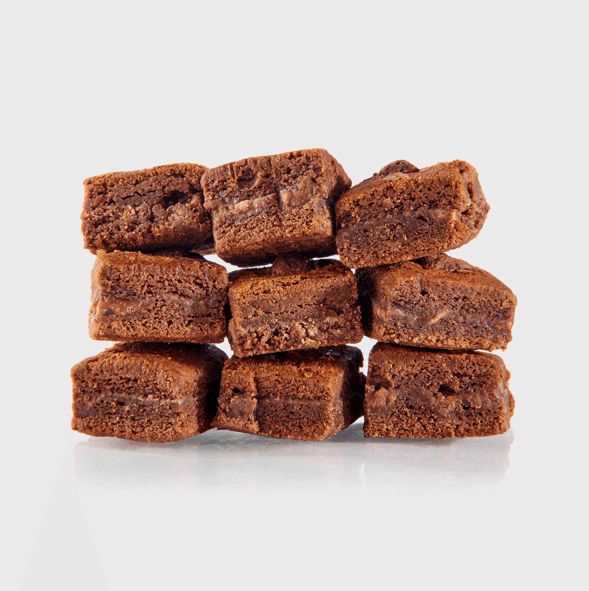 🔮 Magic Hasch Brownies - POWER LVL: 5/5 - Flower Power