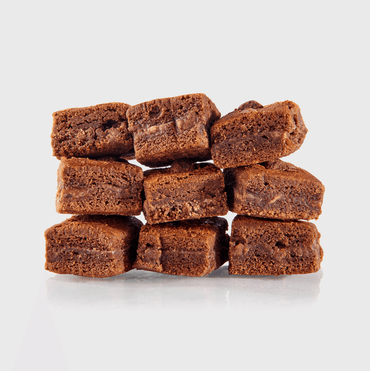 Magic Hasch Brownies POWER LVL 5/5 Flower Power