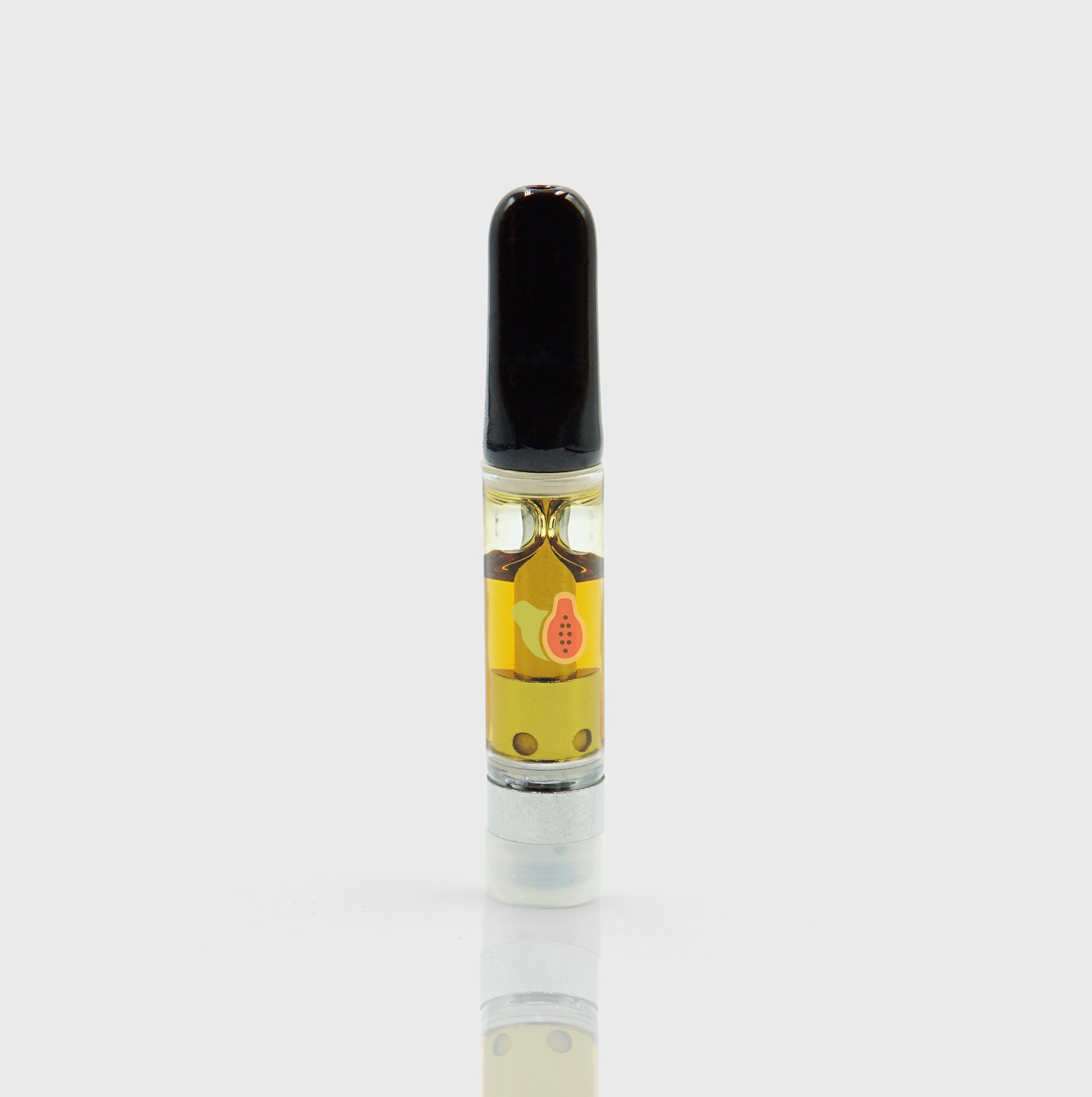 10HC Papaya Vape - Power LVL 5/5