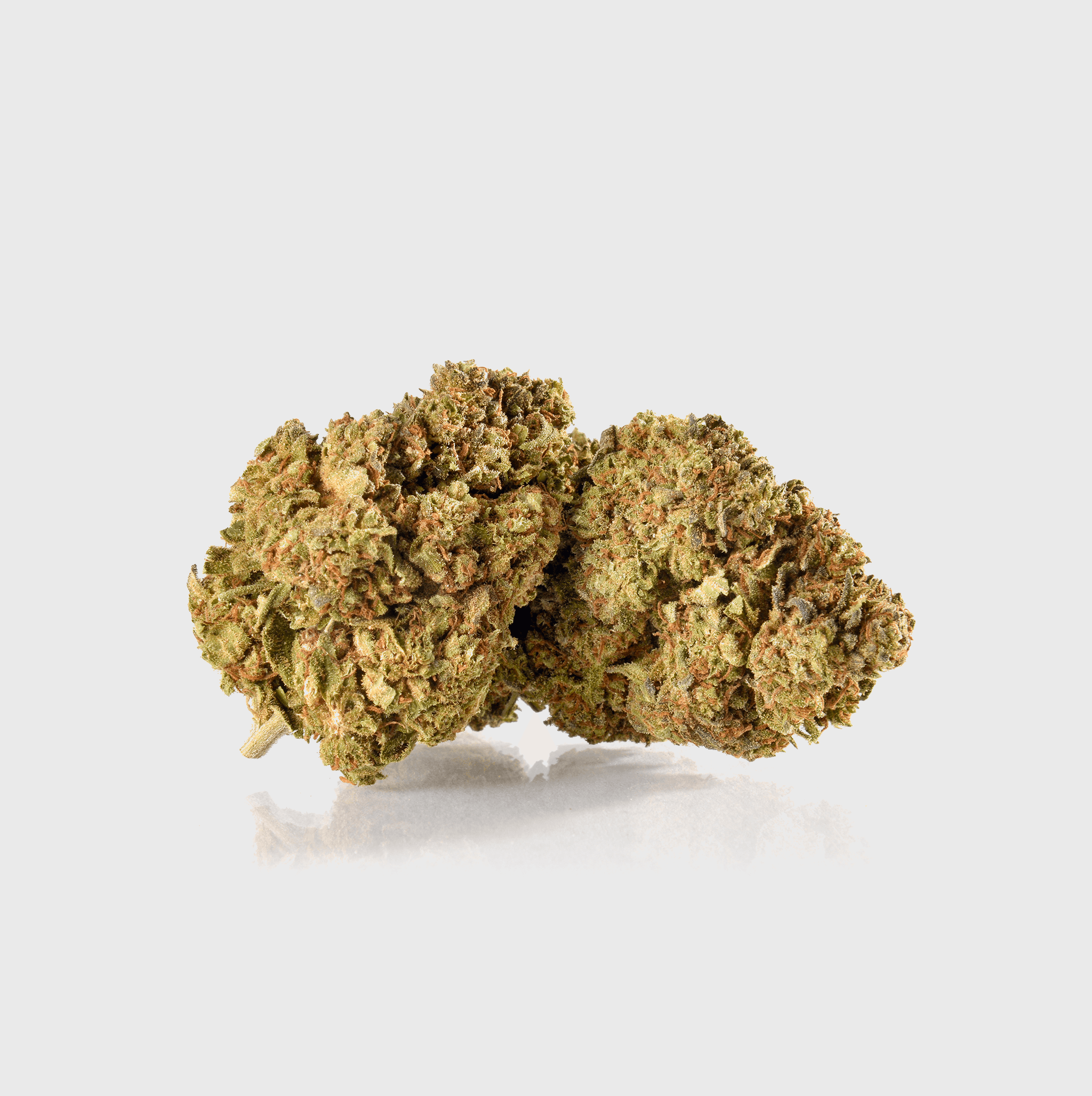 🫐🍓 Big Berry Bliss CBD 22% - Flower Power