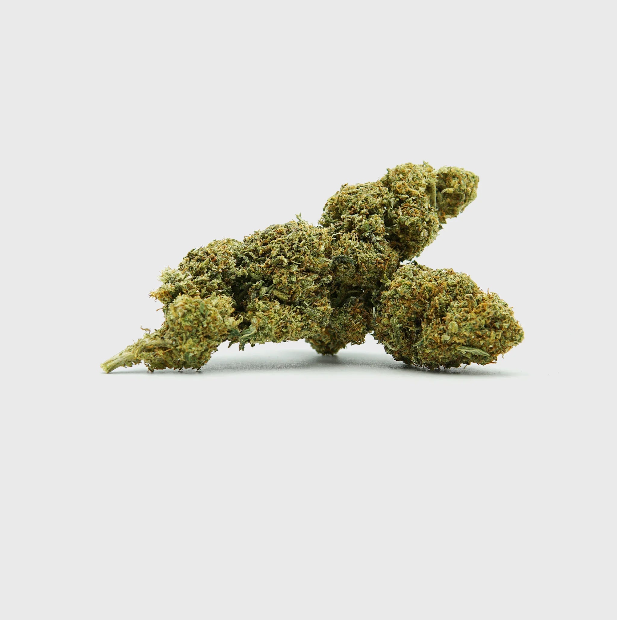 Natürliche Cannabisblüten, hochwertig und nachhaltig, ideal für Premium-Produkte