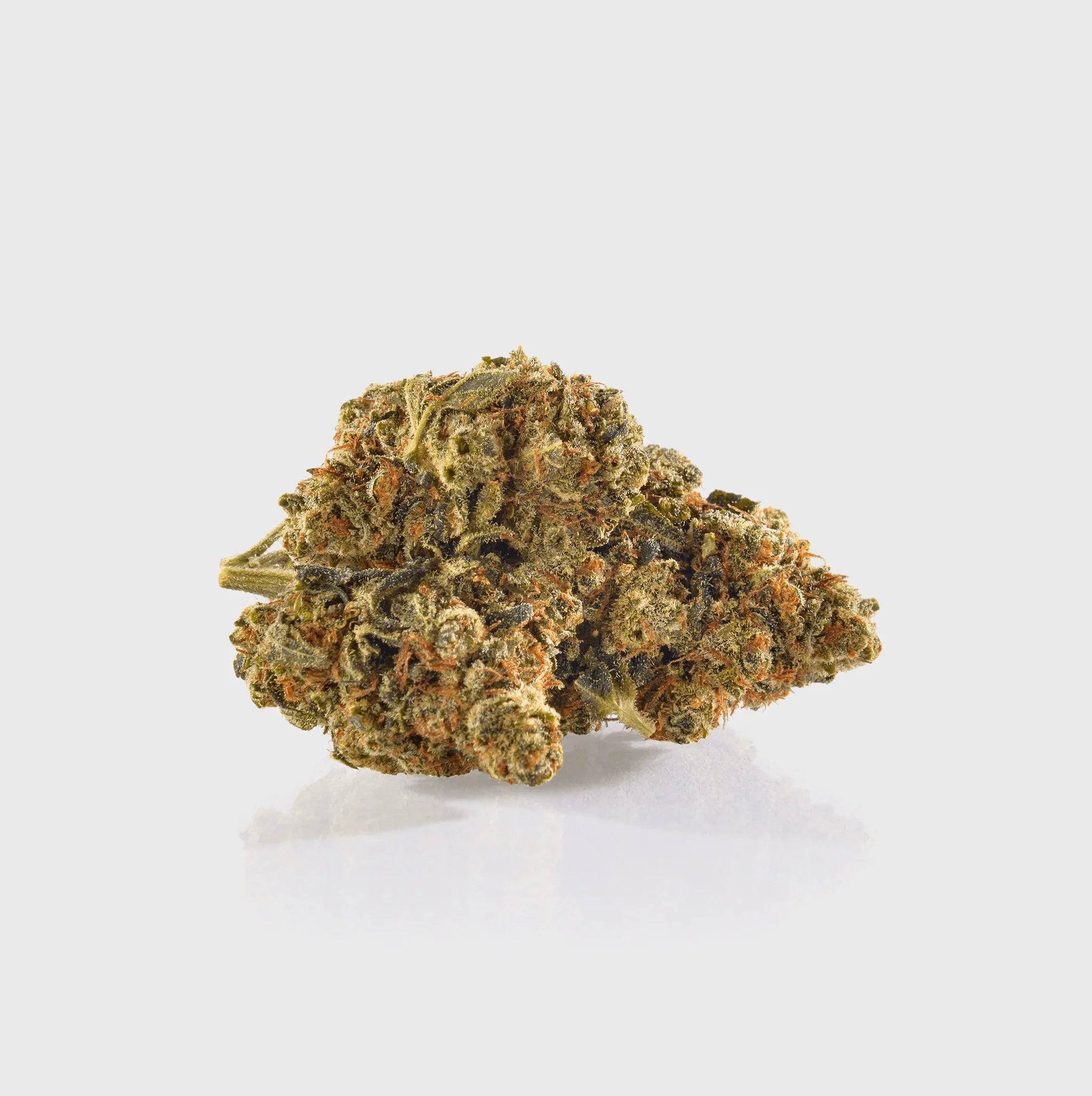 Premium Cannabis Blüte mit natürlichen Terpenen, hochwertig & nachhaltig angebaut