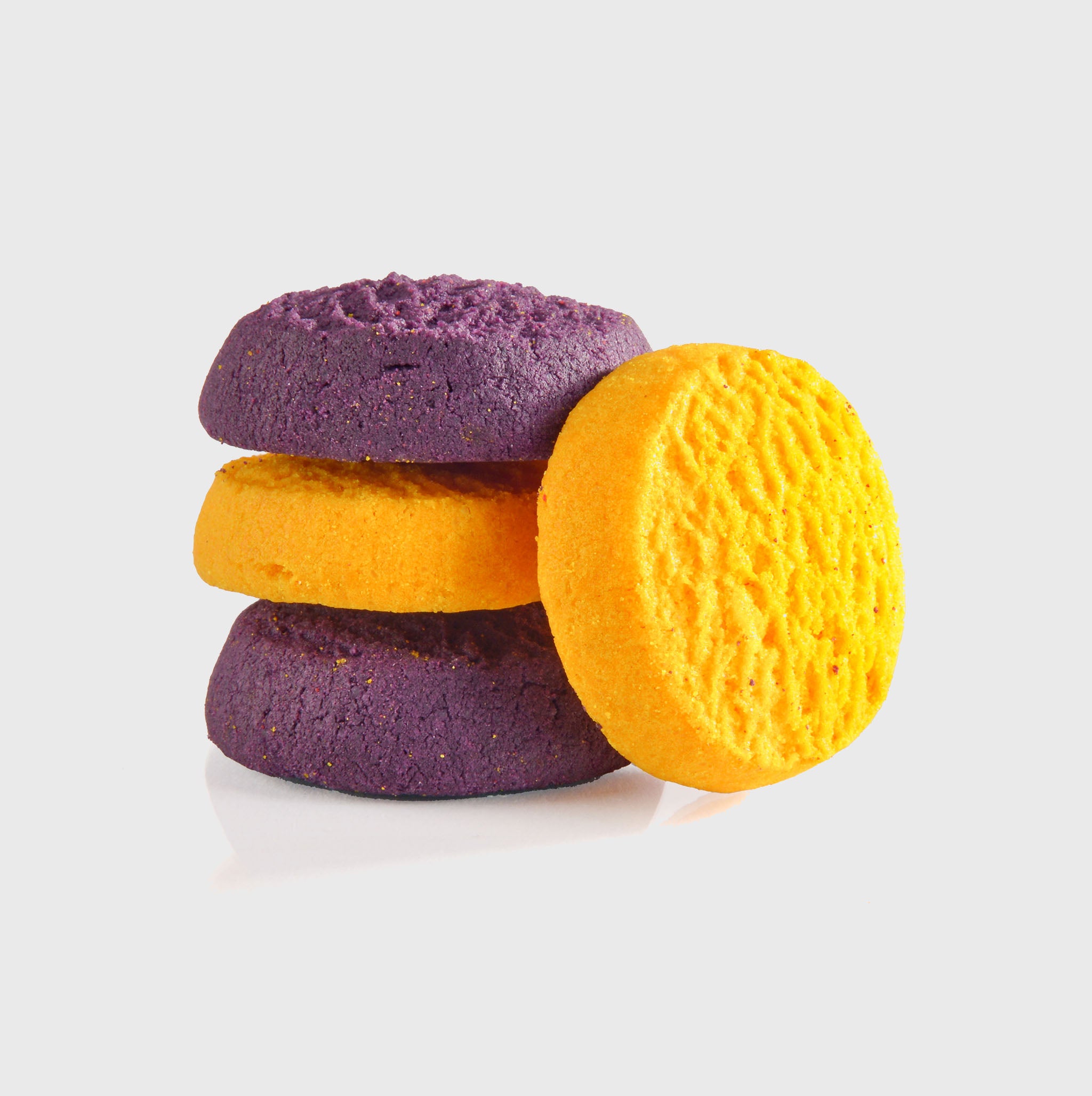 Omas Knallcookiez - POWER LVL: 5/5