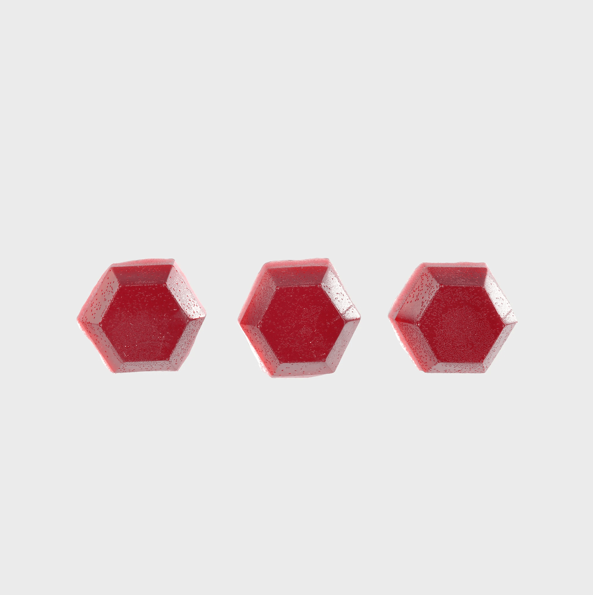 💥 Moonwalk Knall Gummies - POWER LVL: 6/5