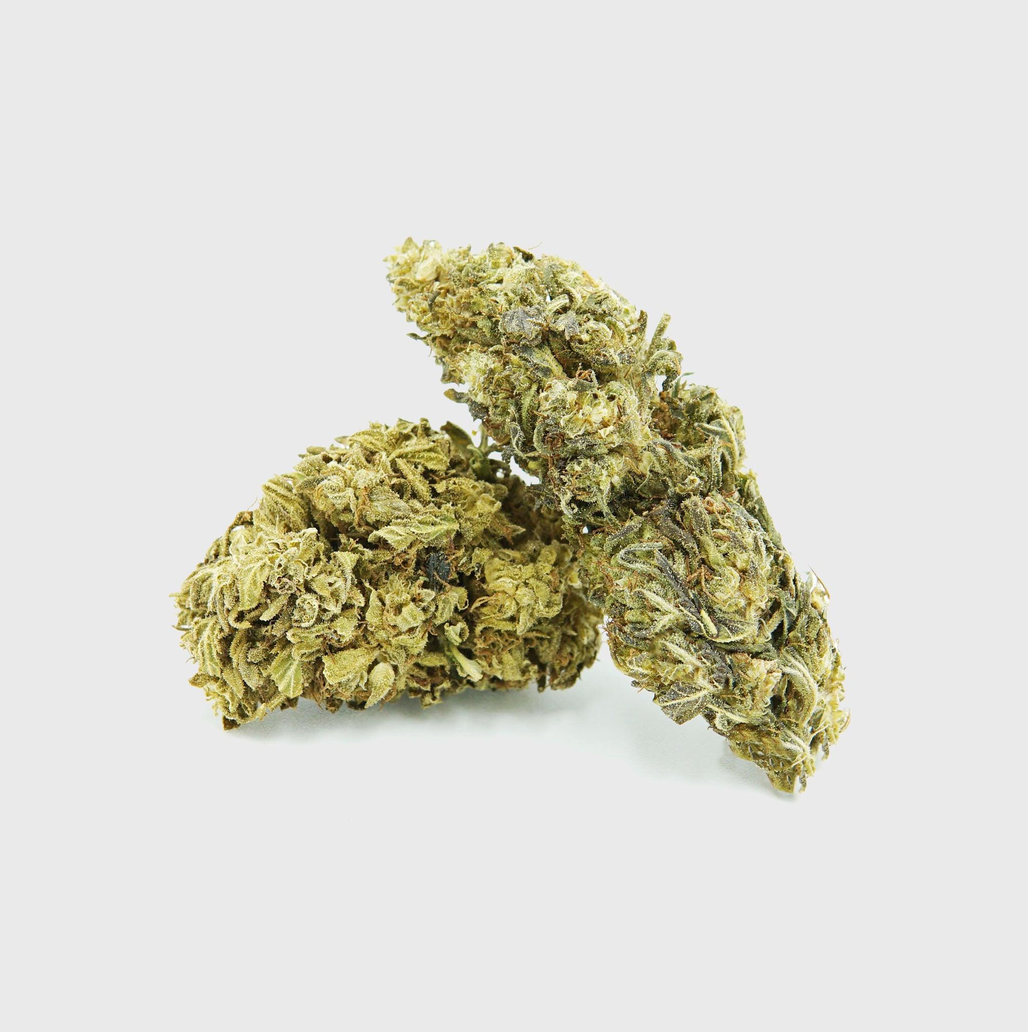 🍋 Lemon King - Power LVL 5/5 - Flower Power