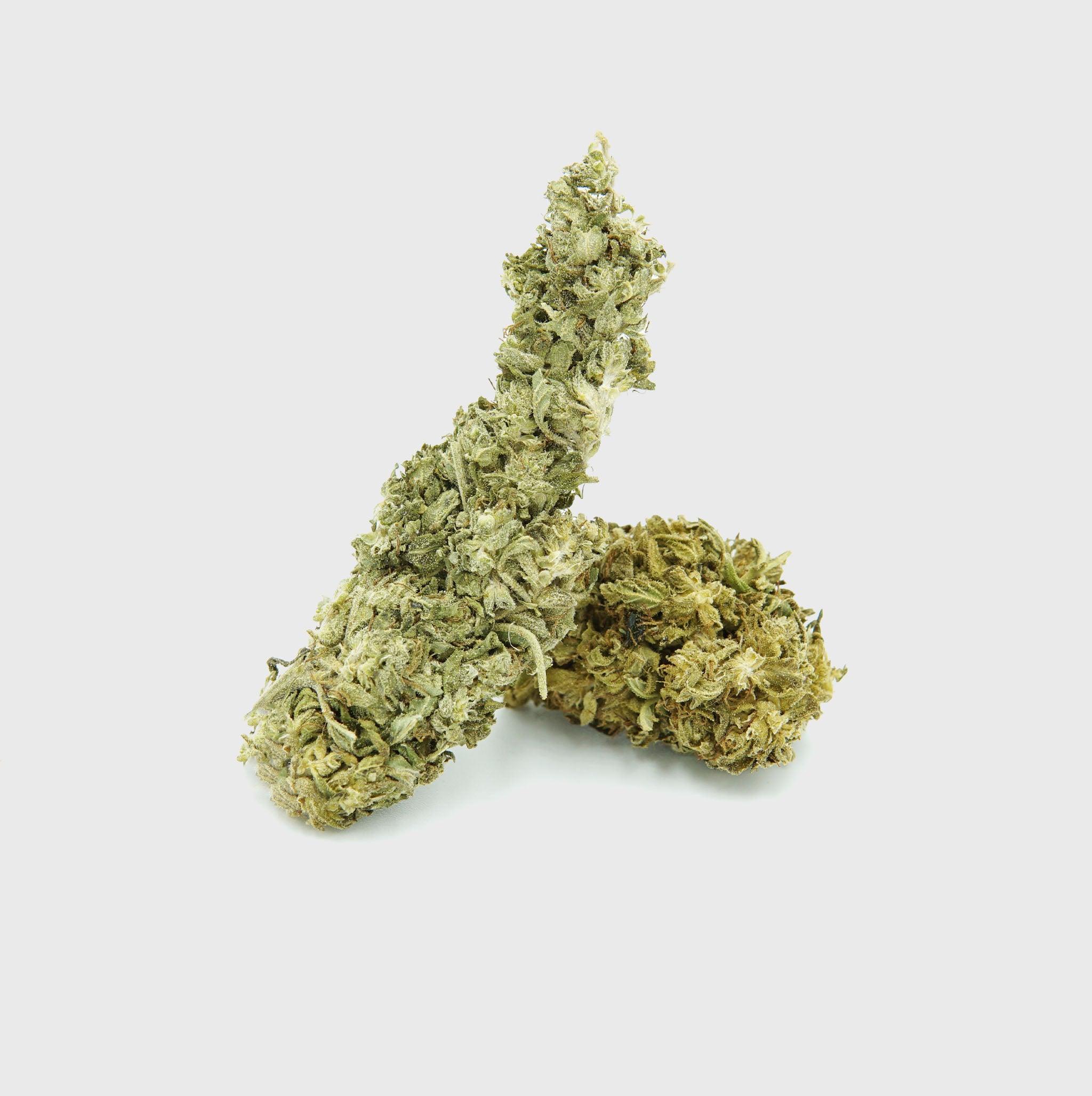 🍋 Lemon King - Power LVL 5/5 - Flower Power