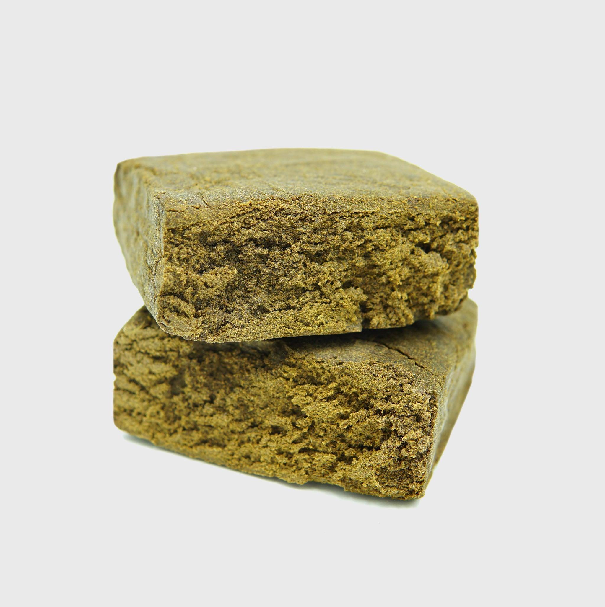 Natürliche Cannabis-Produkte, hochwertig und nachhaltig verarbeitet
