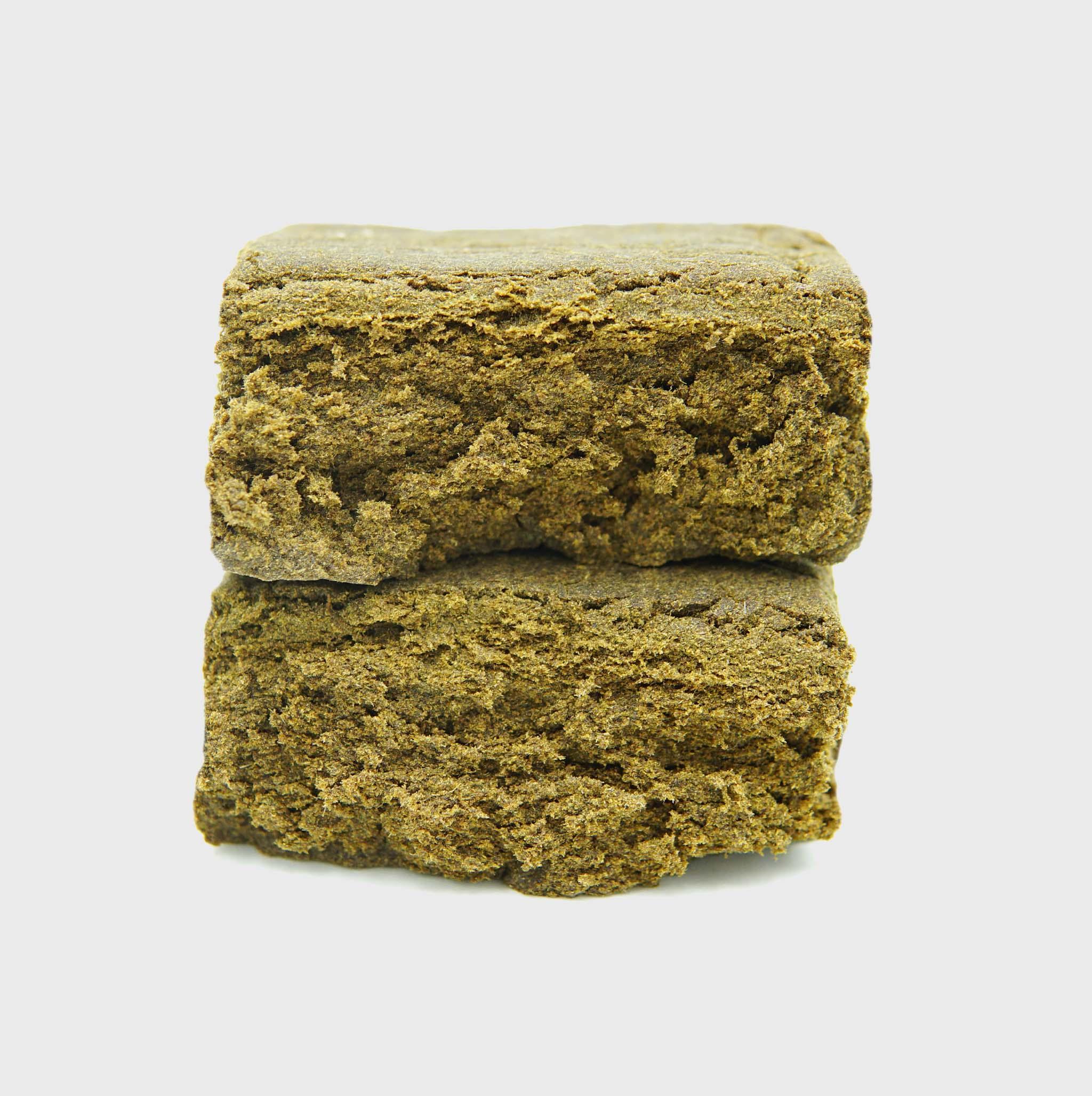 Natürliche Cannabis-Produkte, hochwertig und nachhaltig verarbeitet