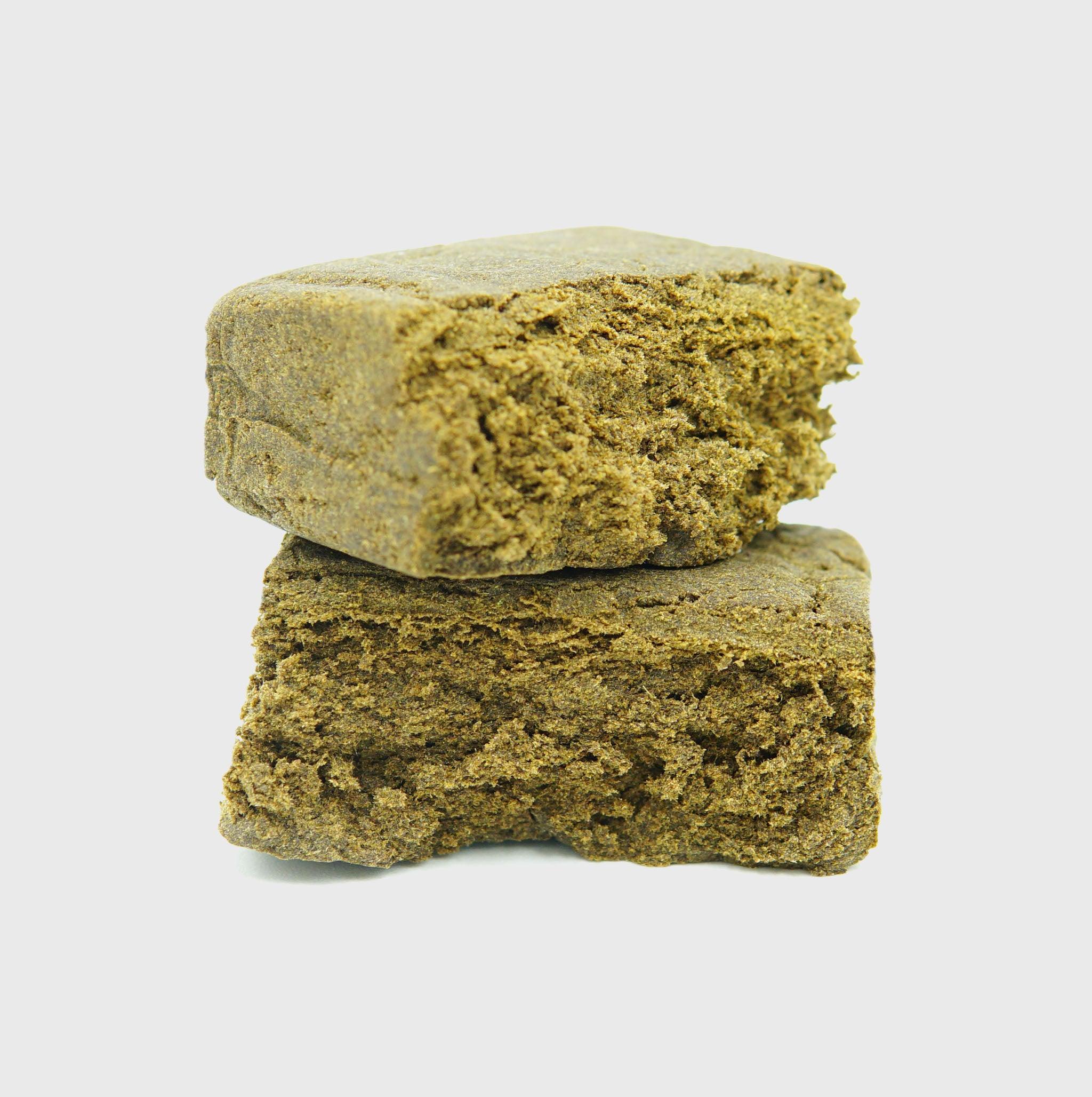 Natürliche Cannabis-Produkte, hochwertig und nachhaltig verarbeitet