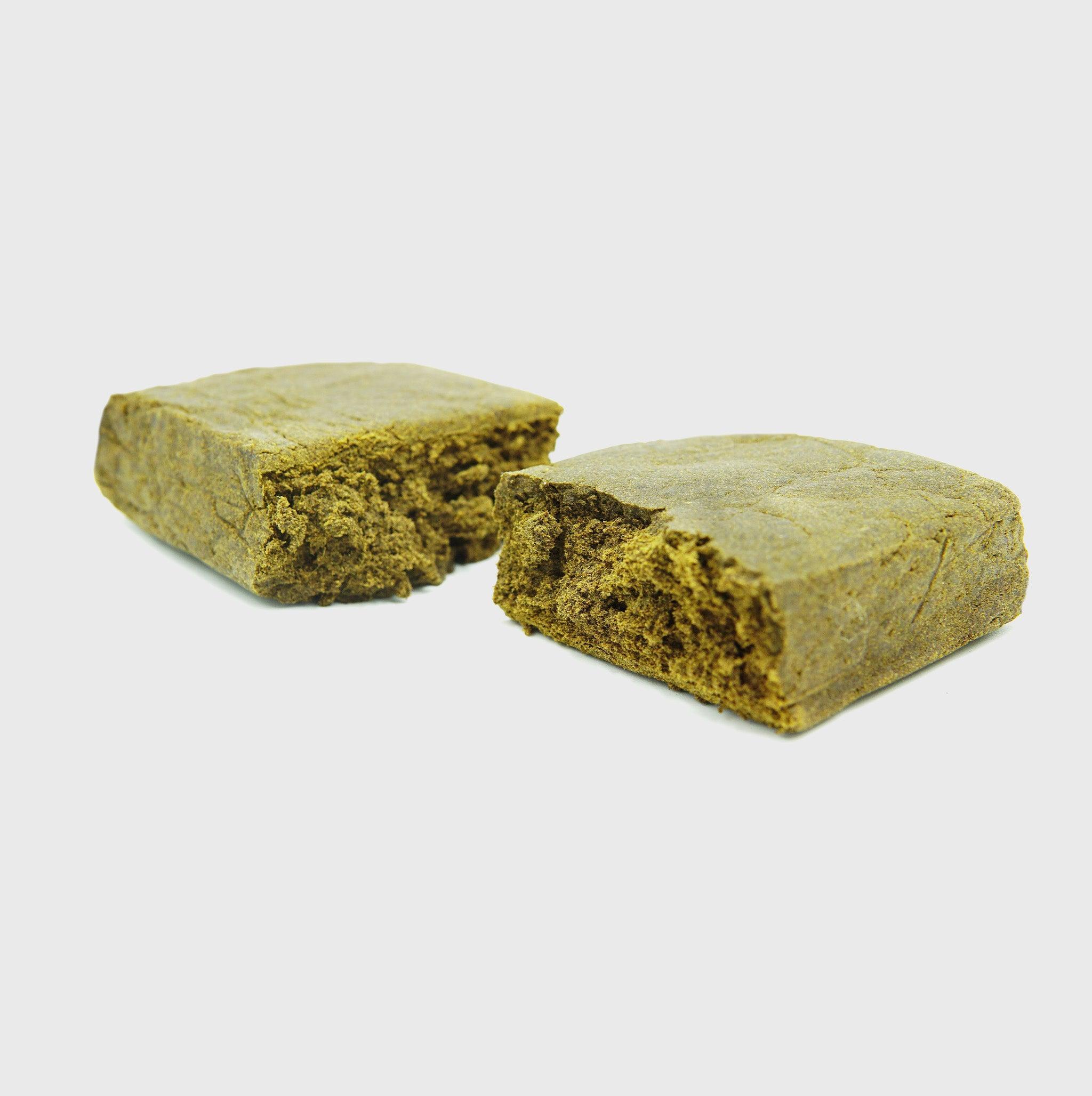 Natürliche Cannabis-Produkte, hochwertig und qualitativ verarbeitet