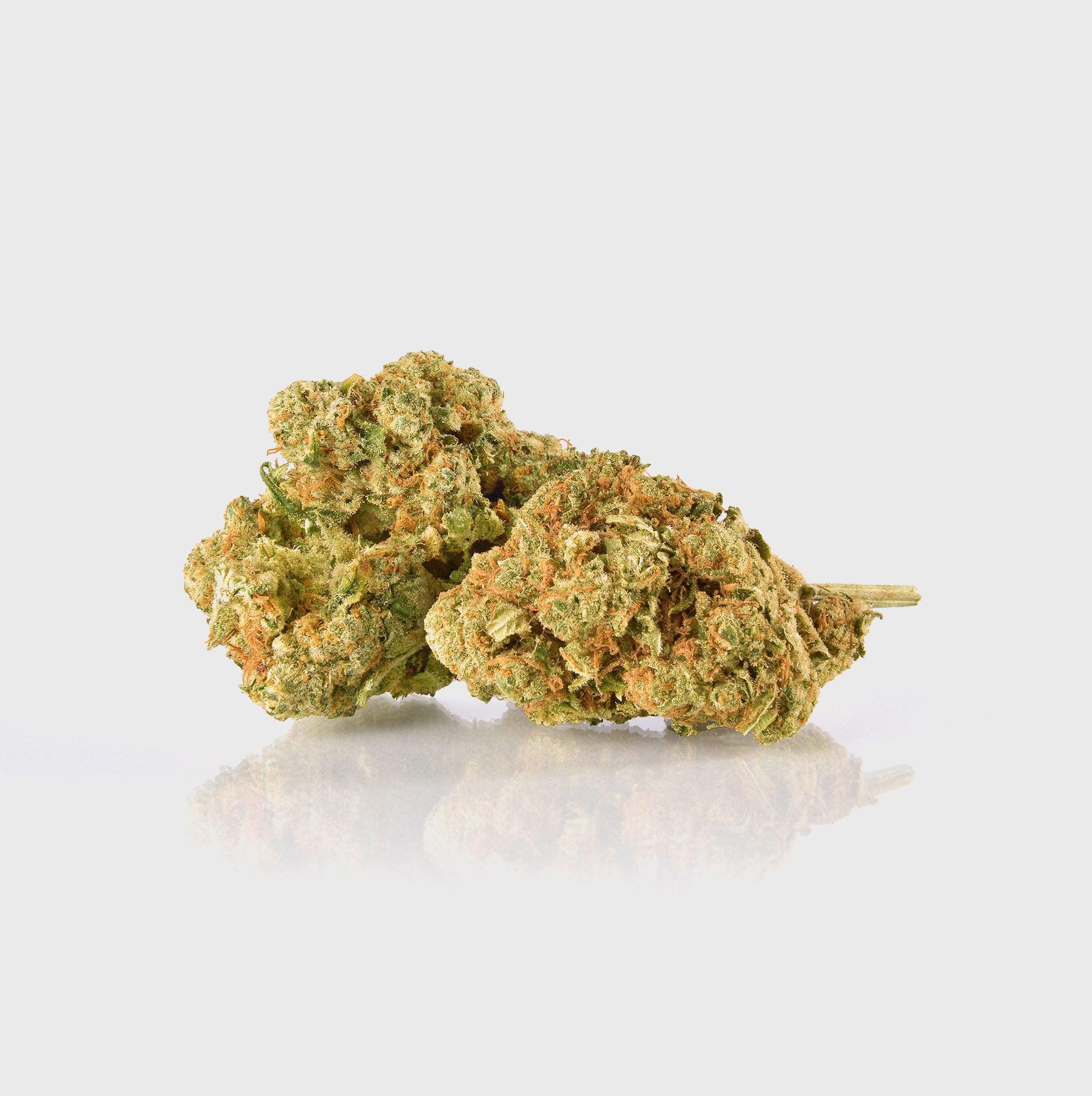 😶🌫️ Amnesia Haze - Power LVL: 5/5