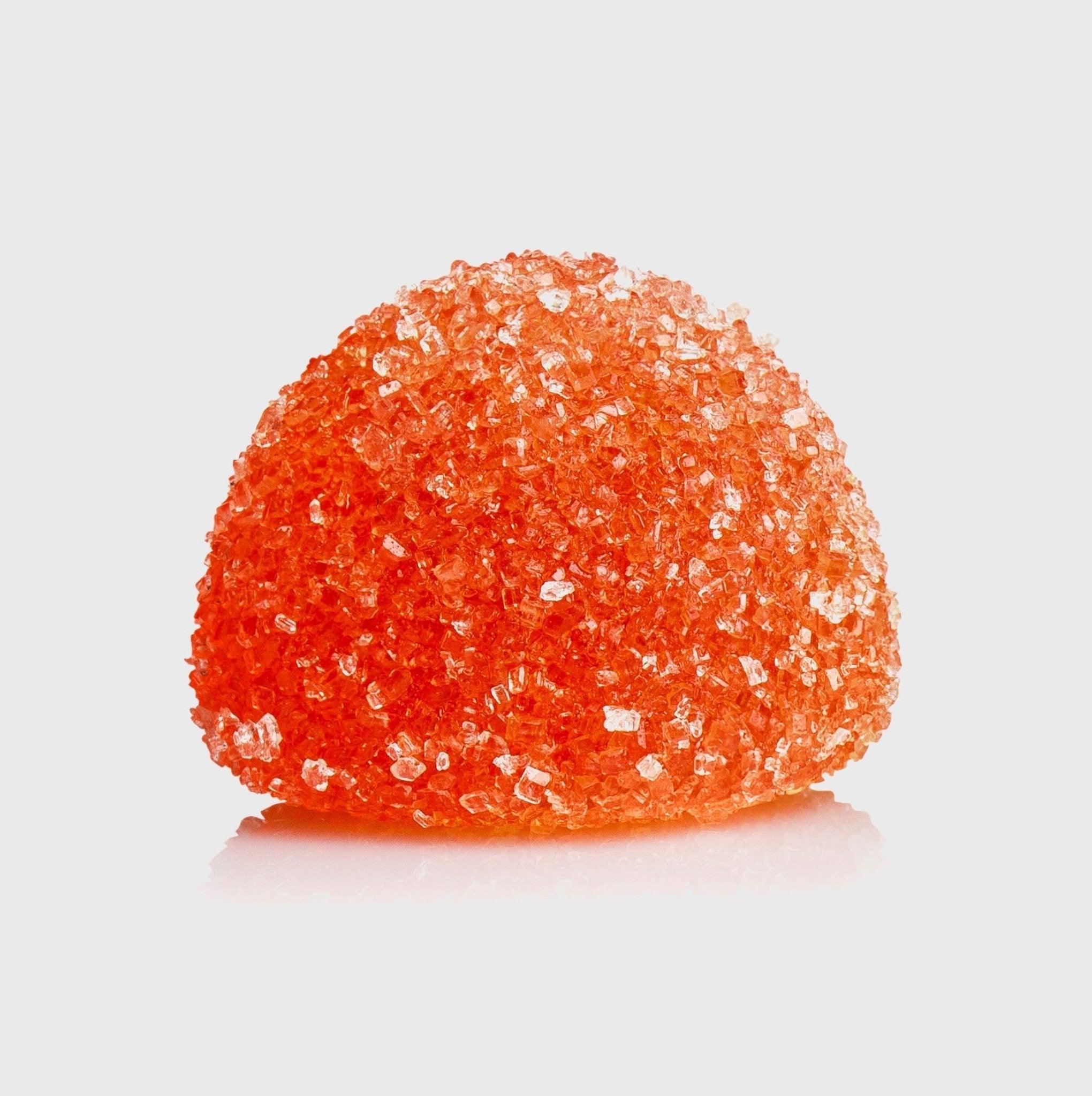 🍬 CBD Aromagummies - Himbeere - Flower Power