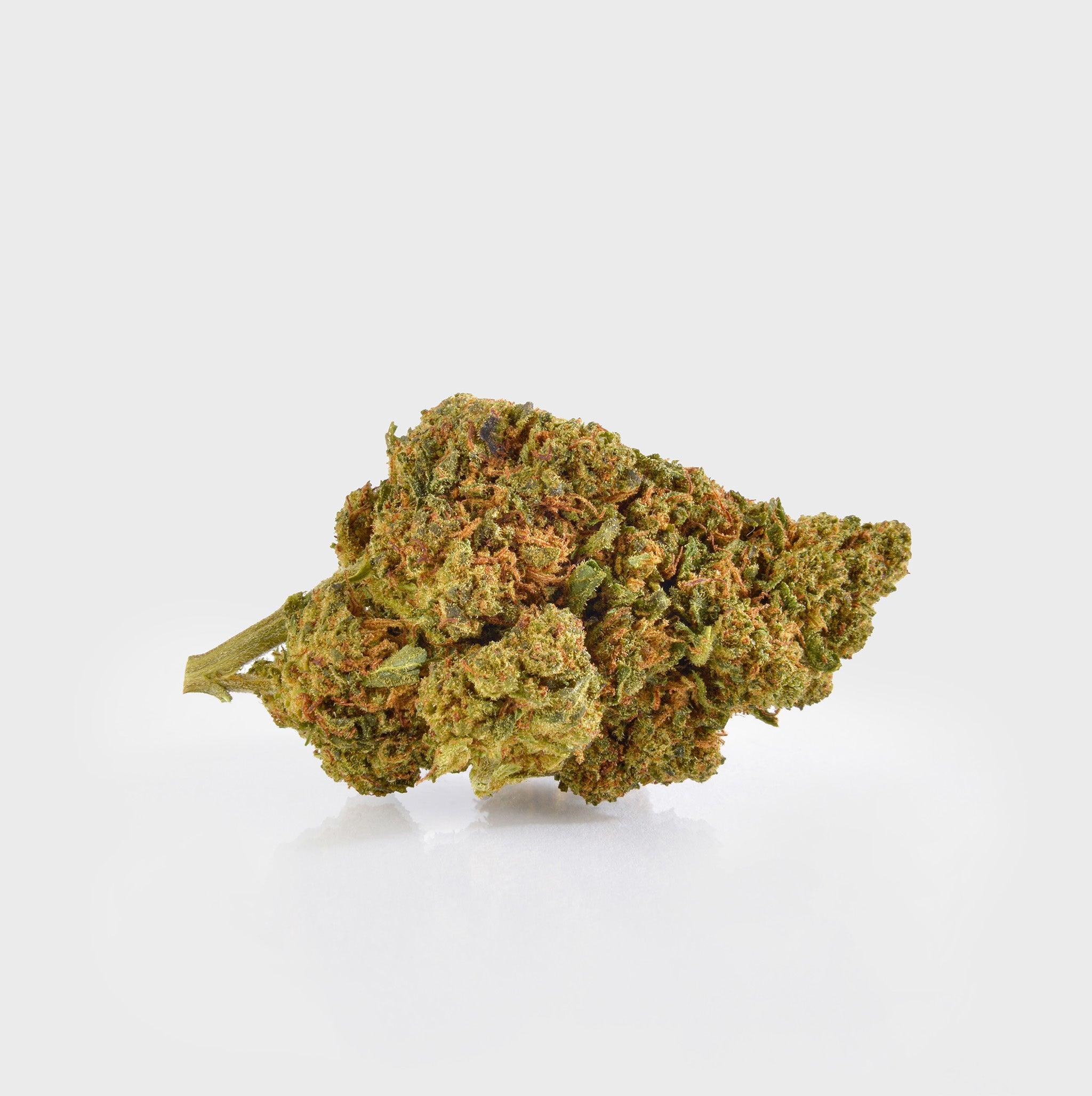 Premium Cannabis Blüte, natürlich und hochwertig, ideal für Online-Kauf