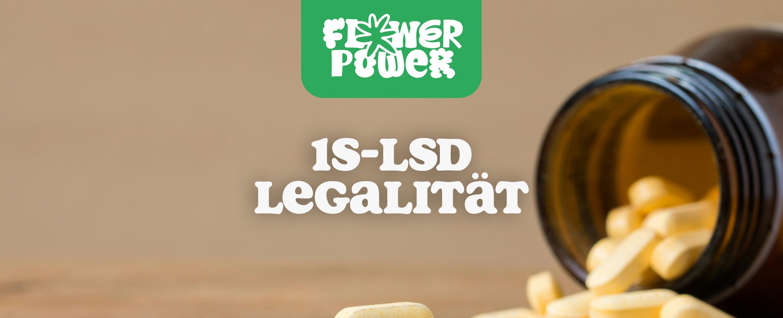 1S-LSD Legalität