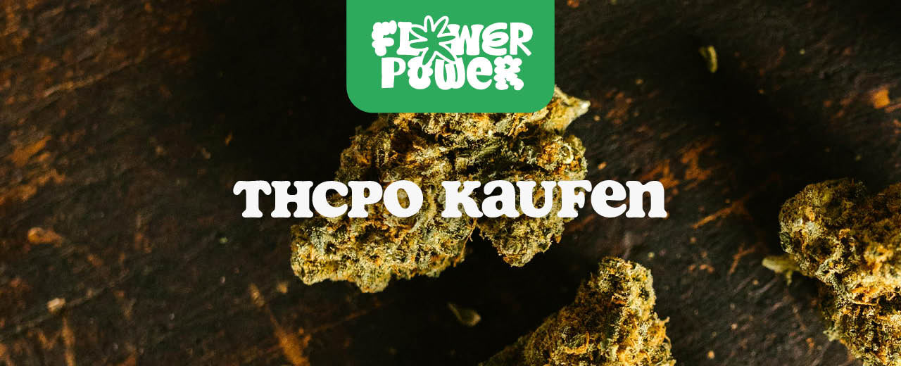 THCPO