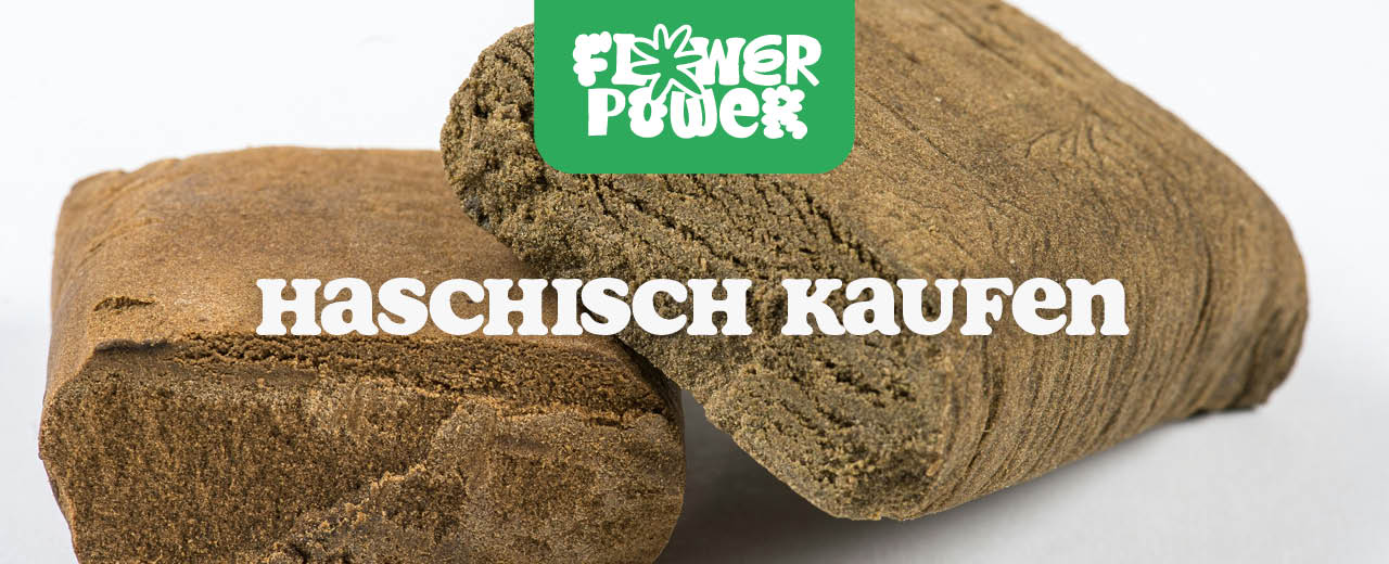 Haschisch