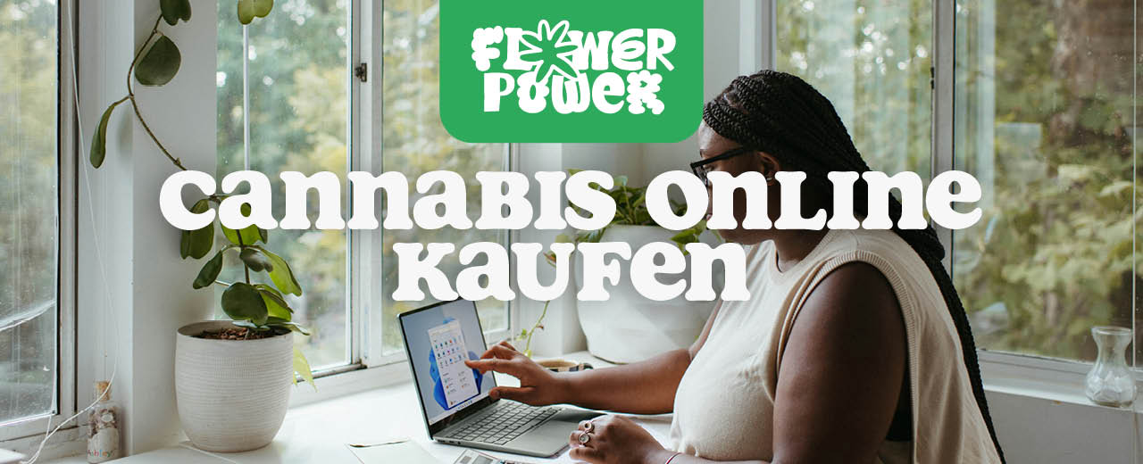 Cannabis online kaufen