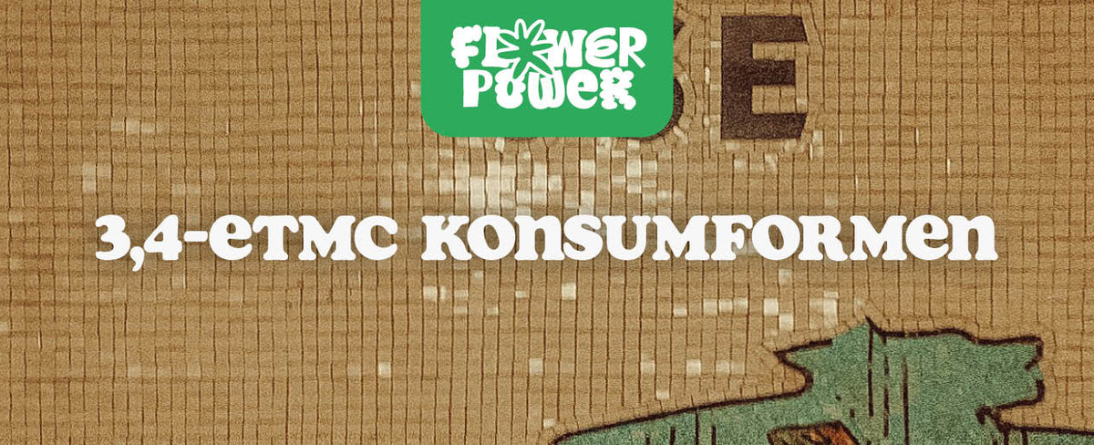 3,4 EtMC