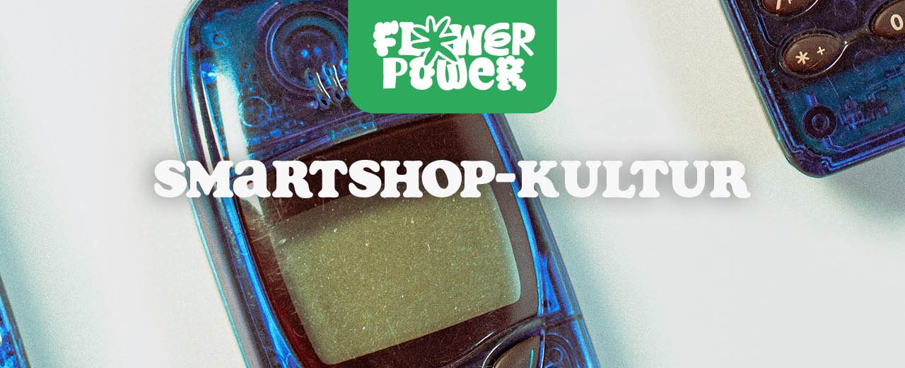 Smartshop