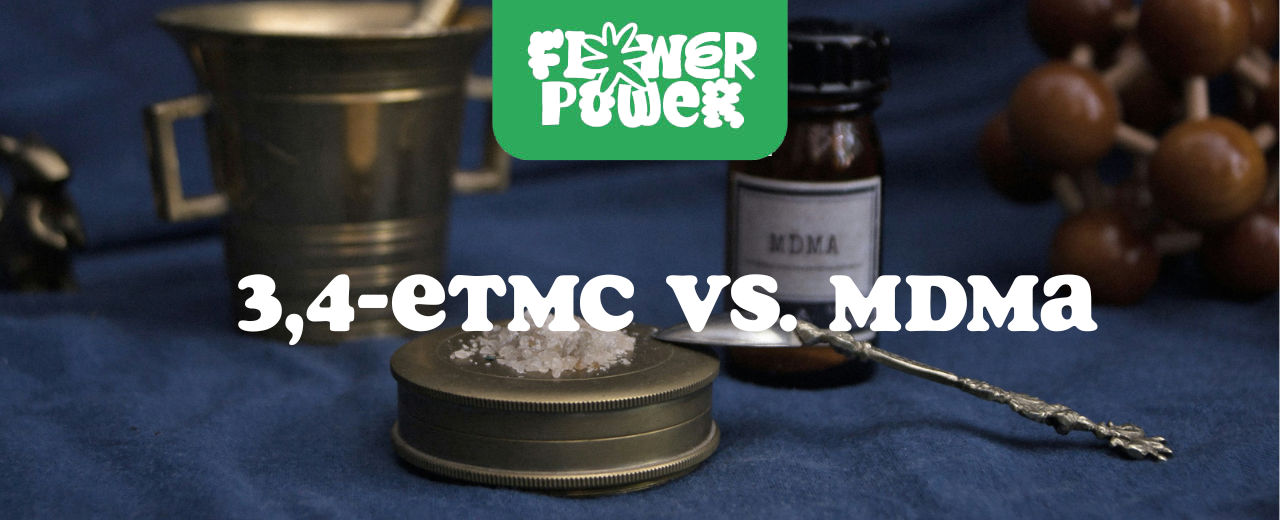 3,4 EtMC