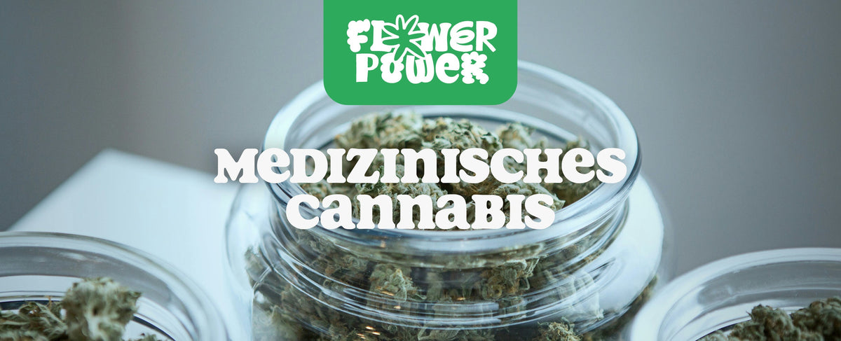 Medizinisches Cannabis