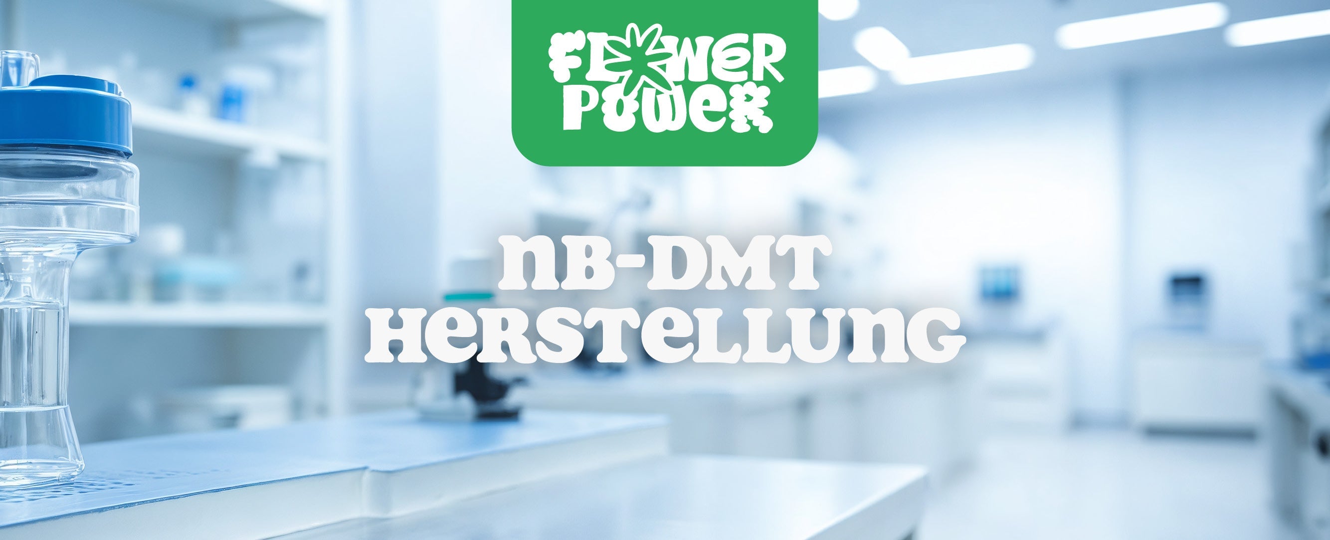 NB DMT Herstellung