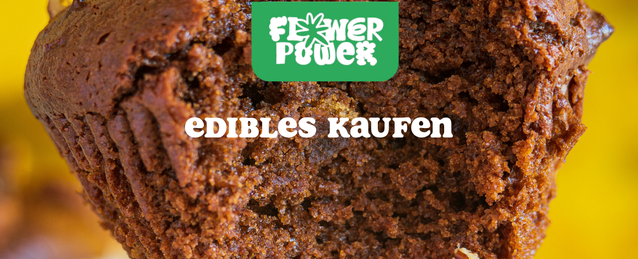 THC Edibles 