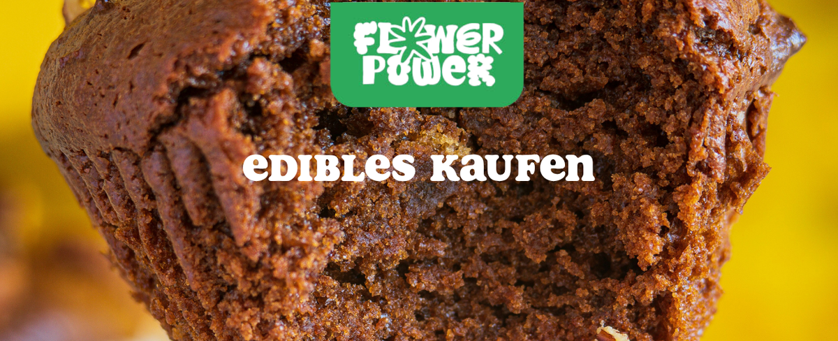THC Edibles 