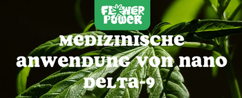 Laboraufnahme mit Pipette und goldenem Öl – medizinische Anwendung von Nano Delta-9 in moderner Cannabinoid-Therapie